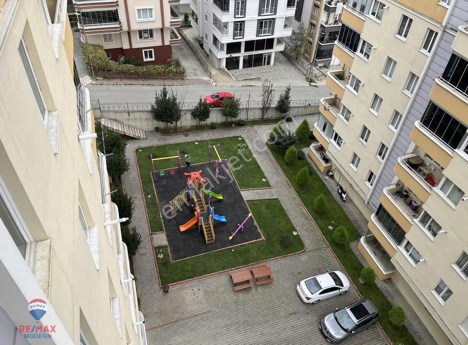 Satılık | Körfez Mahallesinde Deniz Manzaralı 2+1 Daire - Görsel 6