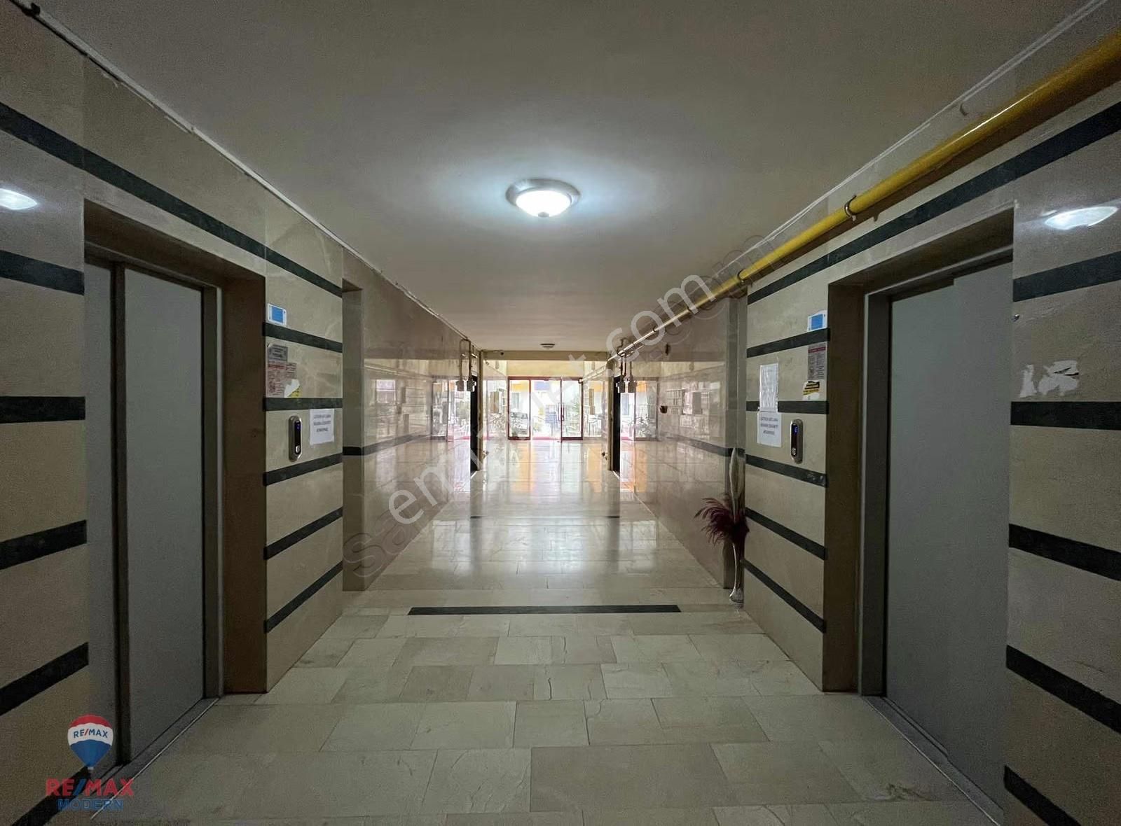 Satılık | Körfez Mahallesinde Deniz Manzaralı 2+1 Daire - Görsel 8