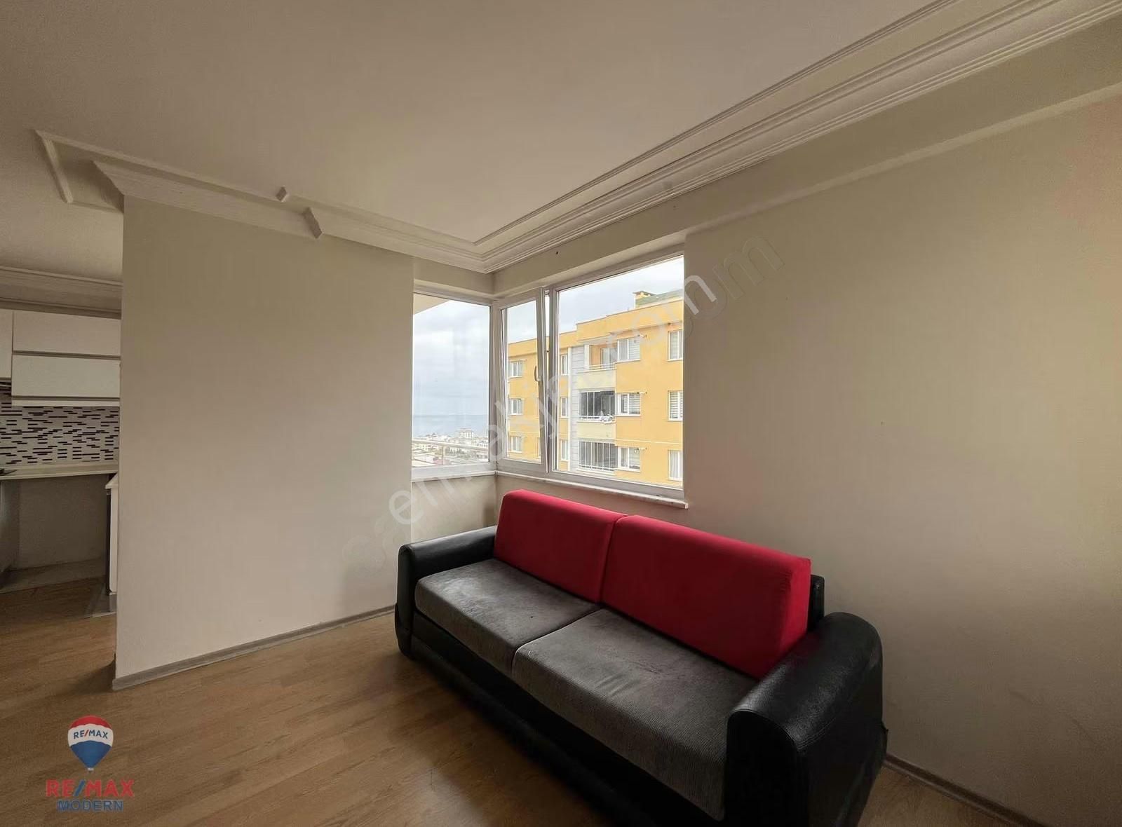 Satılık | Körfez Mahallesinde Deniz Manzaralı 2+1 Daire - Görsel 4