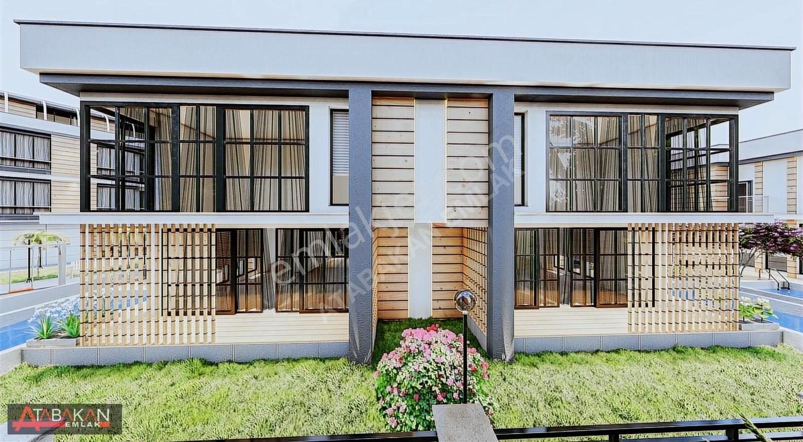 Lüks Site Yapımına Uygun Arsa - Görsel 20