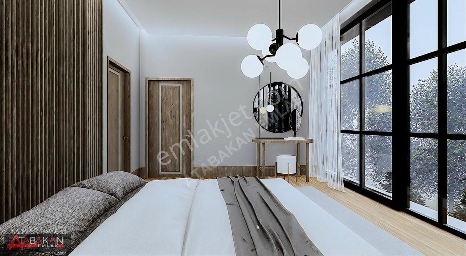 Lüks Site Yapımına Uygun Arsa - Görsel 8