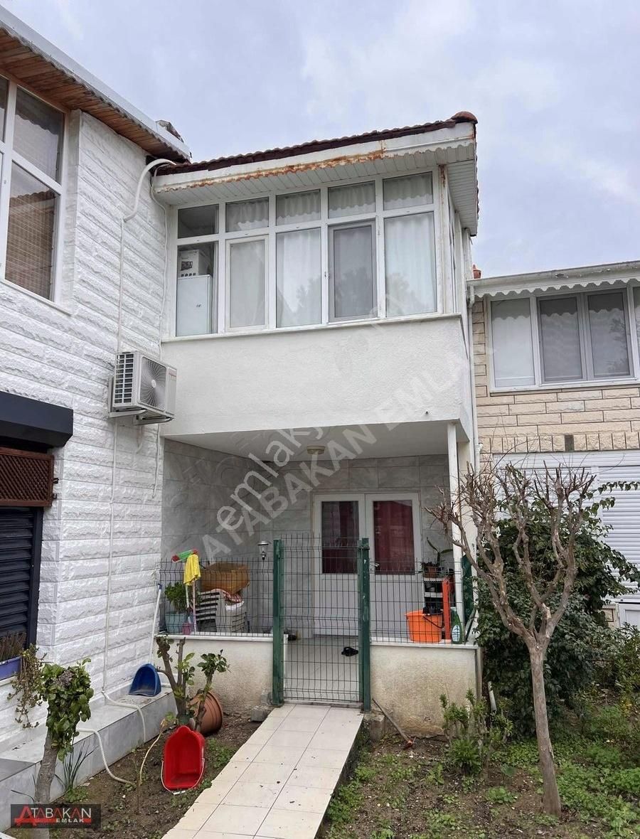 Evrenseki De Hitit Sitesinde 2+1 Eşyalı Dubleks - Görsel 16