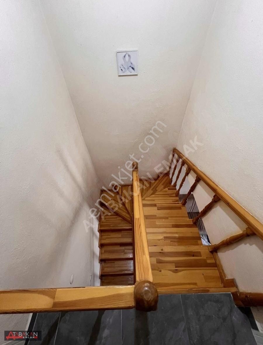 Evrenseki De Hitit Sitesinde 2+1 Eşyalı Dubleks - Görsel 22