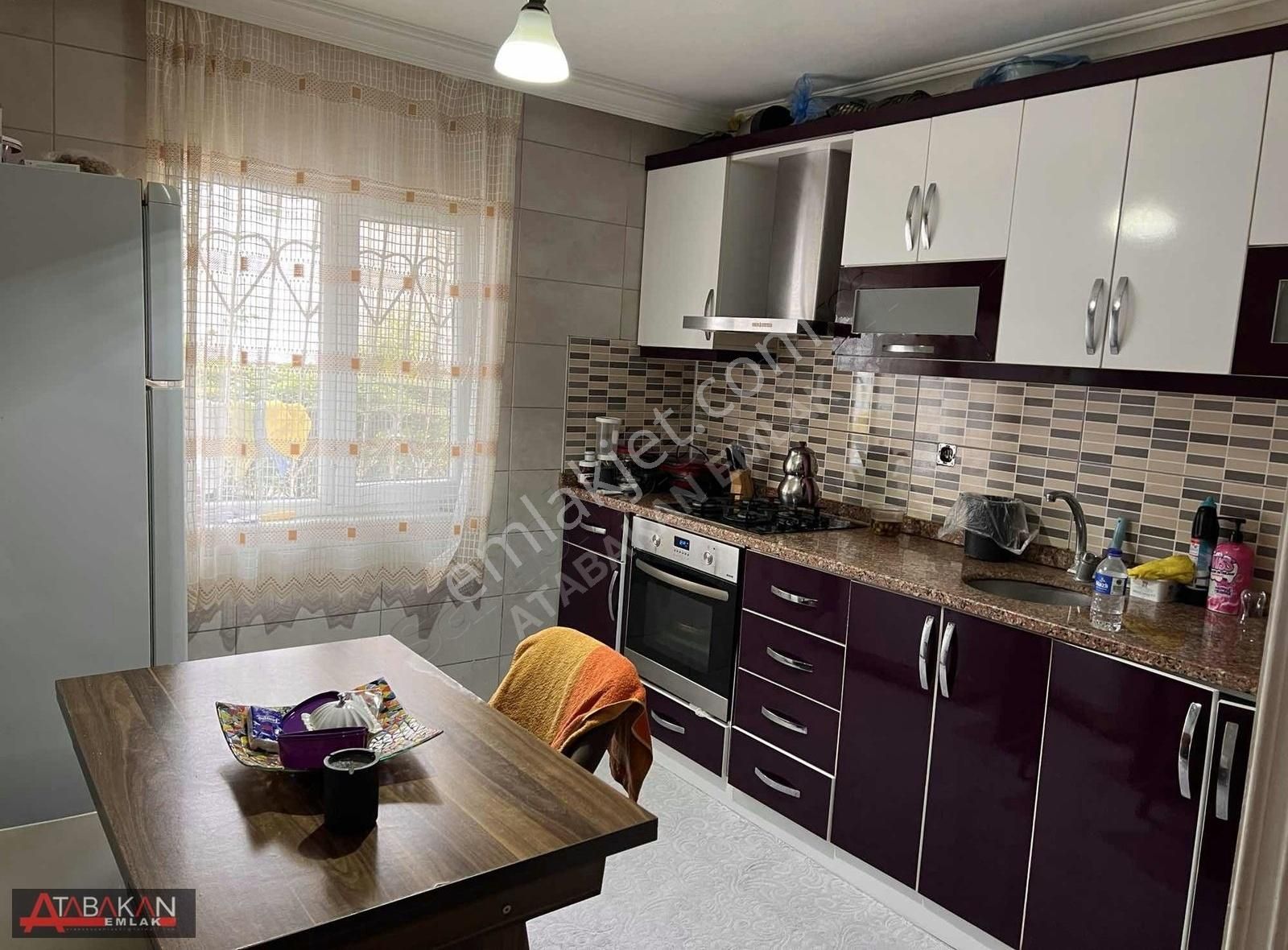 Evrenseki De Hitit Sitesinde 2+1 Eşyalı Dubleks - Görsel 13