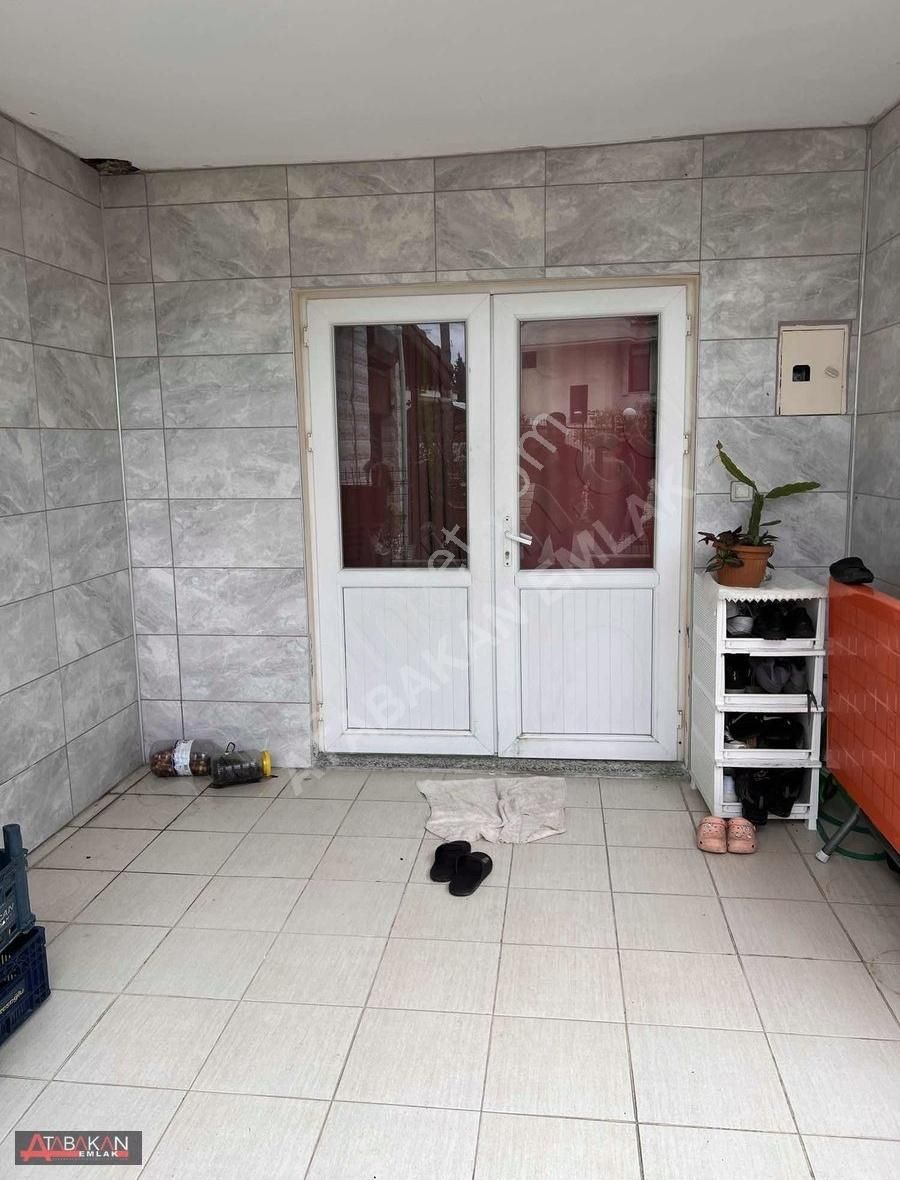 Evrenseki De Hitit Sitesinde 2+1 Eşyalı Dubleks - Görsel 19