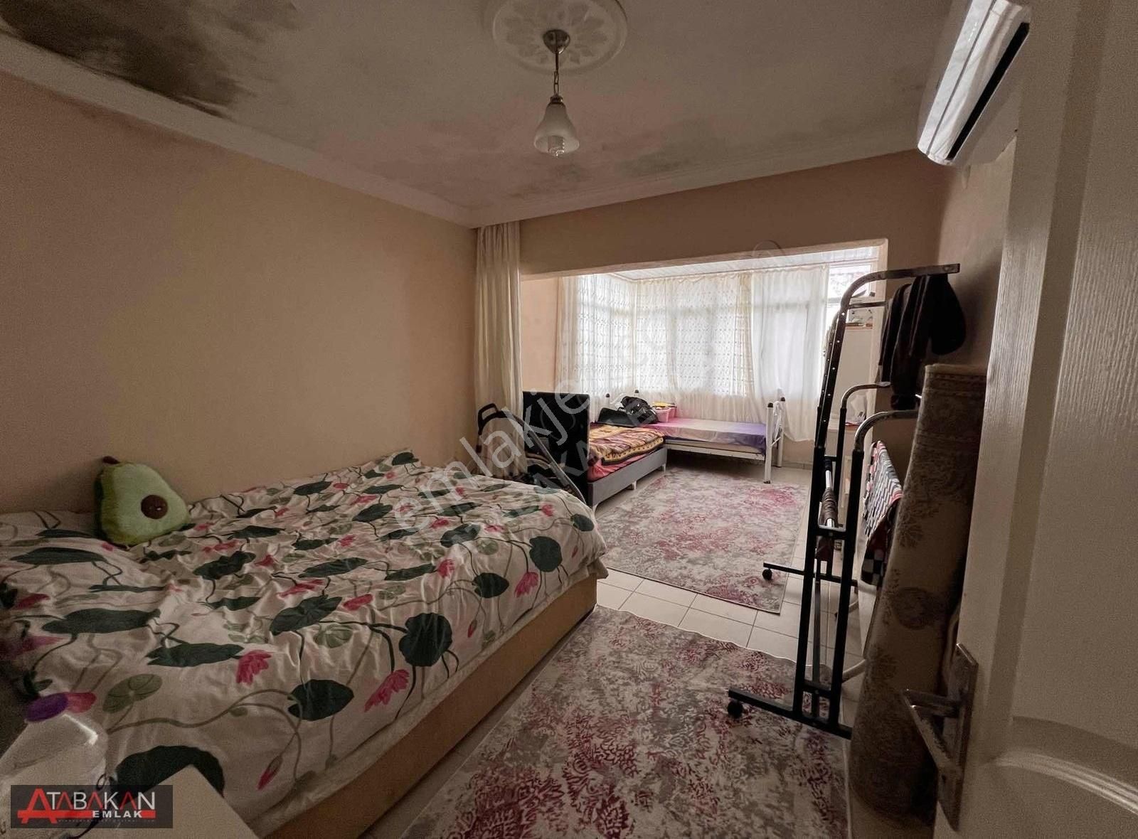 Evrenseki De Hitit Sitesinde 2+1 Eşyalı Dubleks - Görsel 9