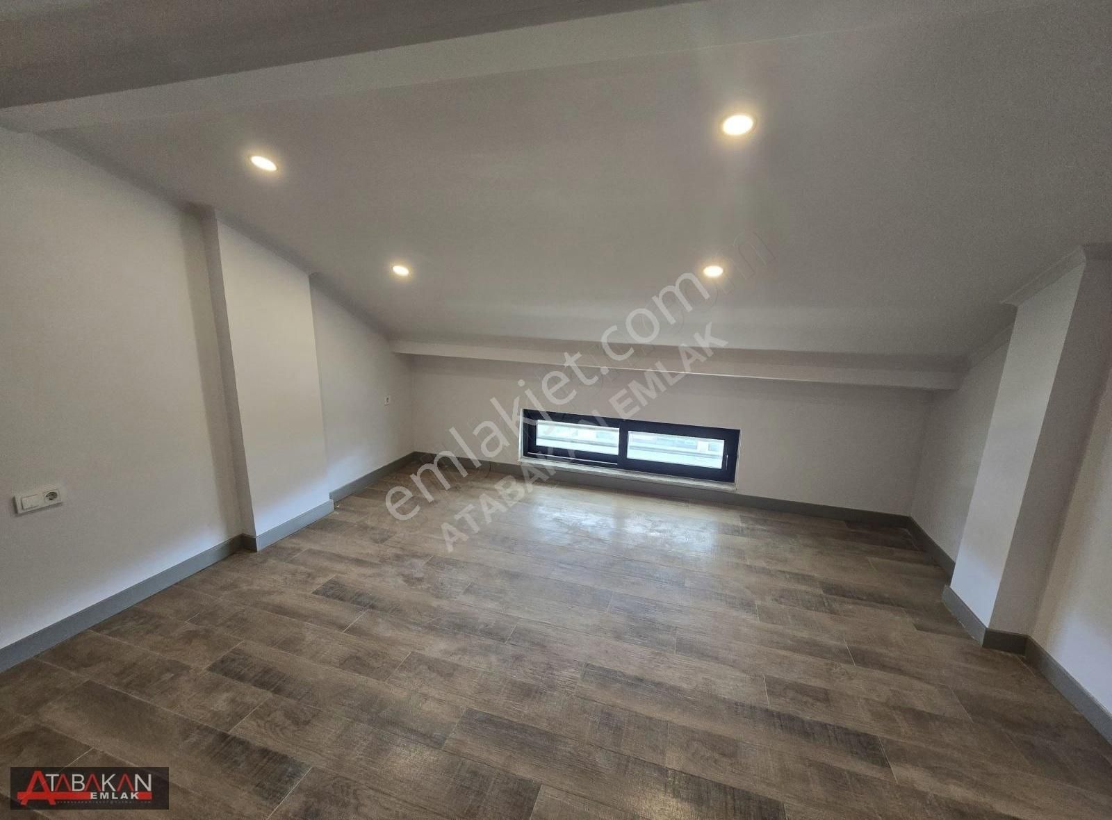 Sidenin Kalbinde Havuzlu Lüks Sitede 3+1 Dubleks - Görsel 26