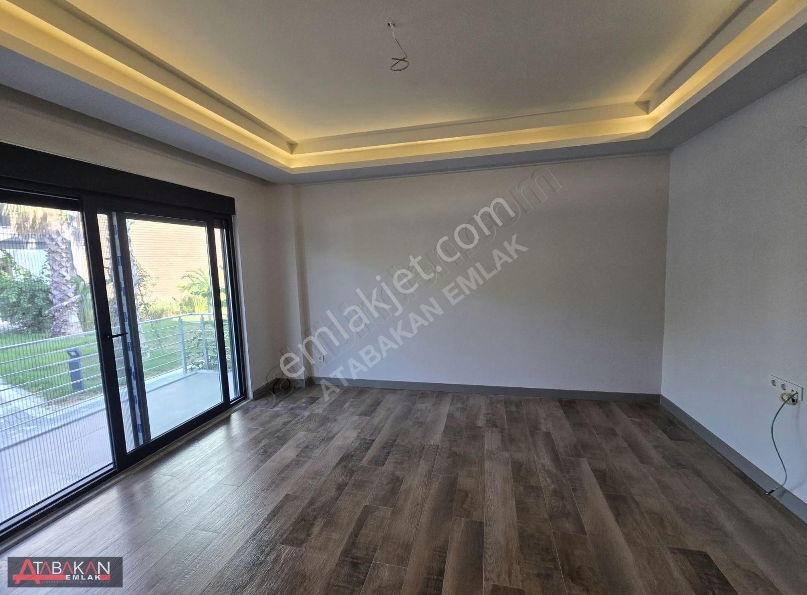 Sidenin Kalbinde Havuzlu Lüks Sitede 3+1 Dubleks - Görsel 10