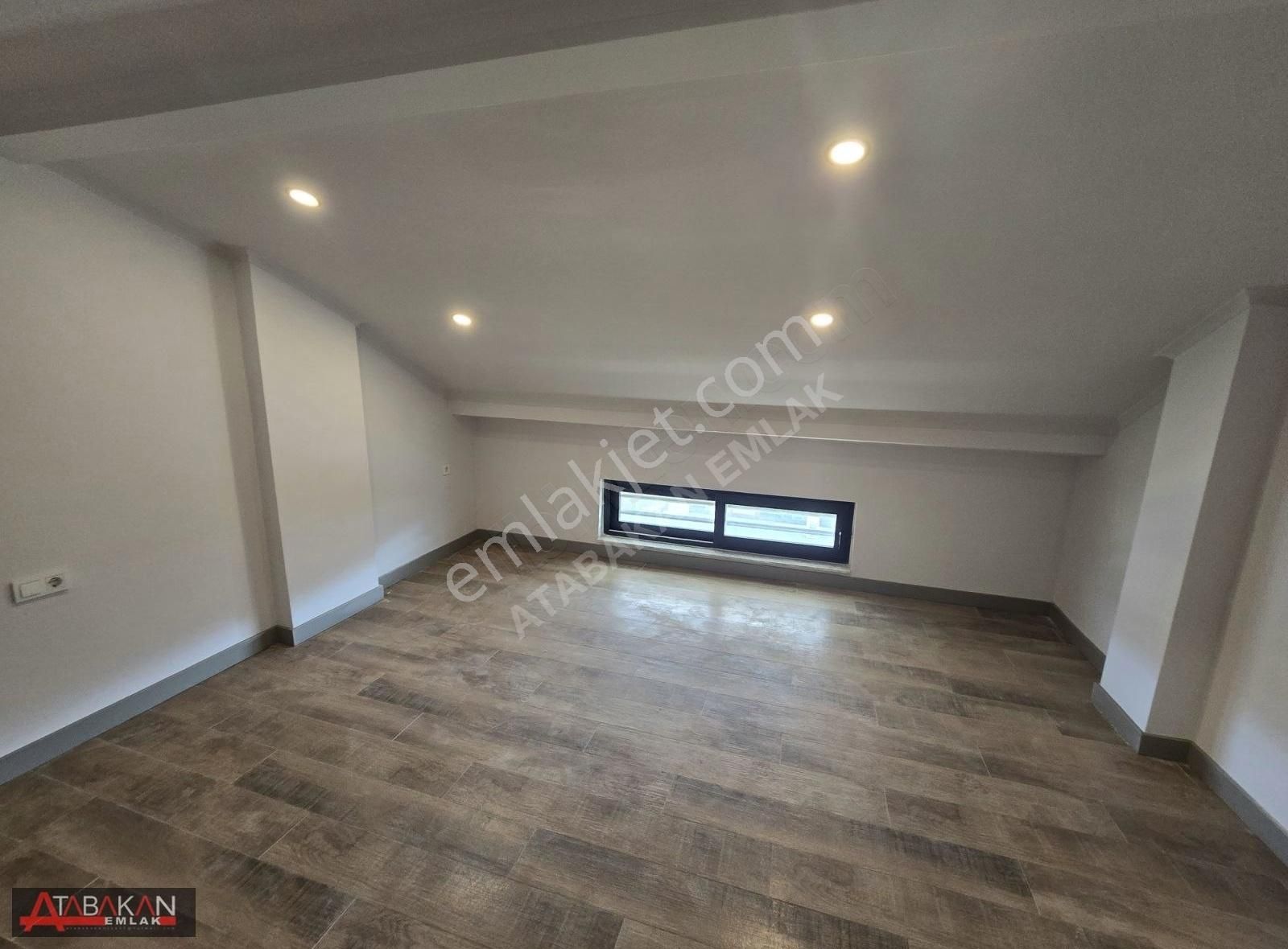 Sidenin Kalbinde Havuzlu Lüks Sitede 3+1 Dubleks - Görsel 7