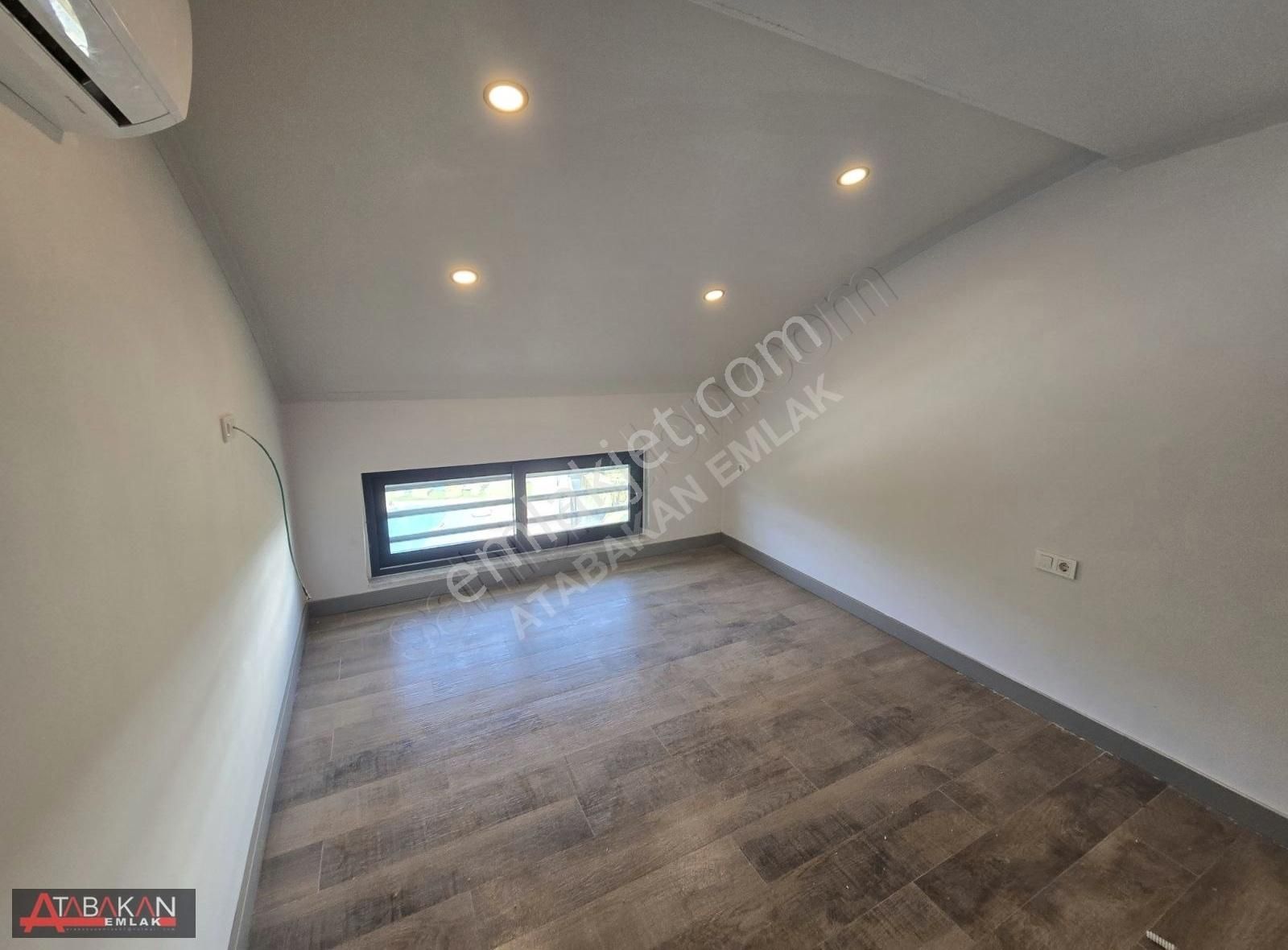 Sidenin Kalbinde Havuzlu Lüks Sitede 3+1 Dubleks - Görsel 2