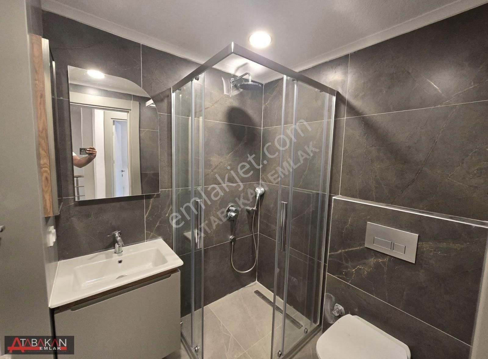 Sidenin Kalbinde Havuzlu Lüks Sitede 3+1 Dubleks - Görsel 16