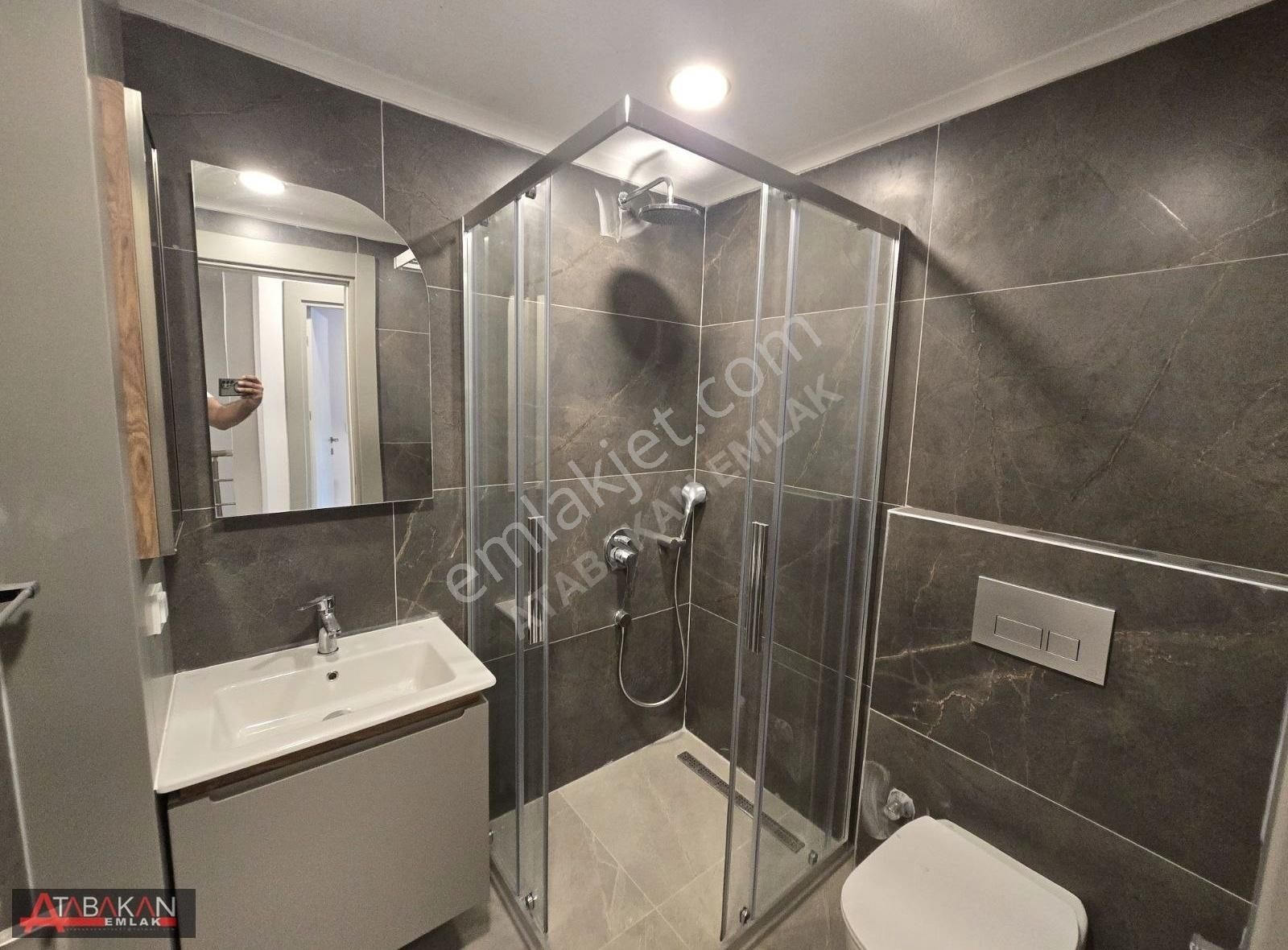 Sidenin Kalbinde Havuzlu Lüks Sitede 3+1 Dubleks - Görsel 8