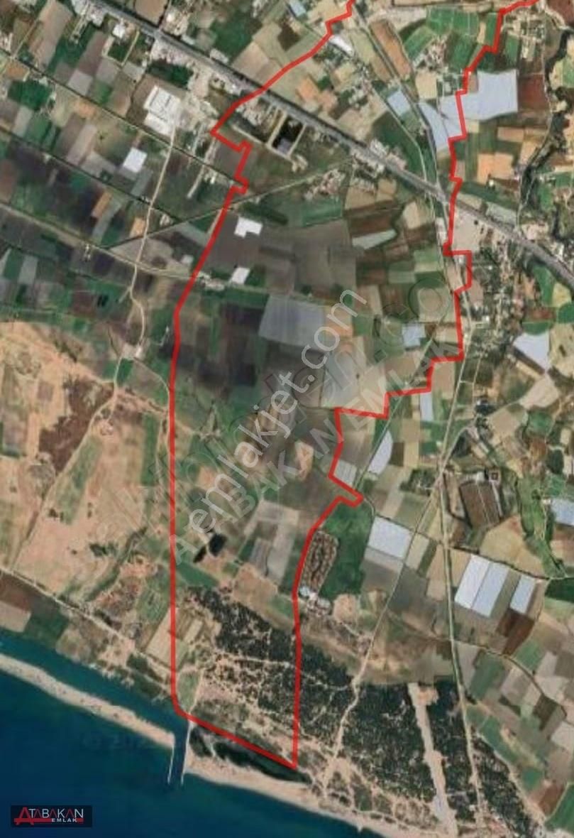 Ulualan Da Yol Sorunu Olmayan Hobi Bahçesine Uygun