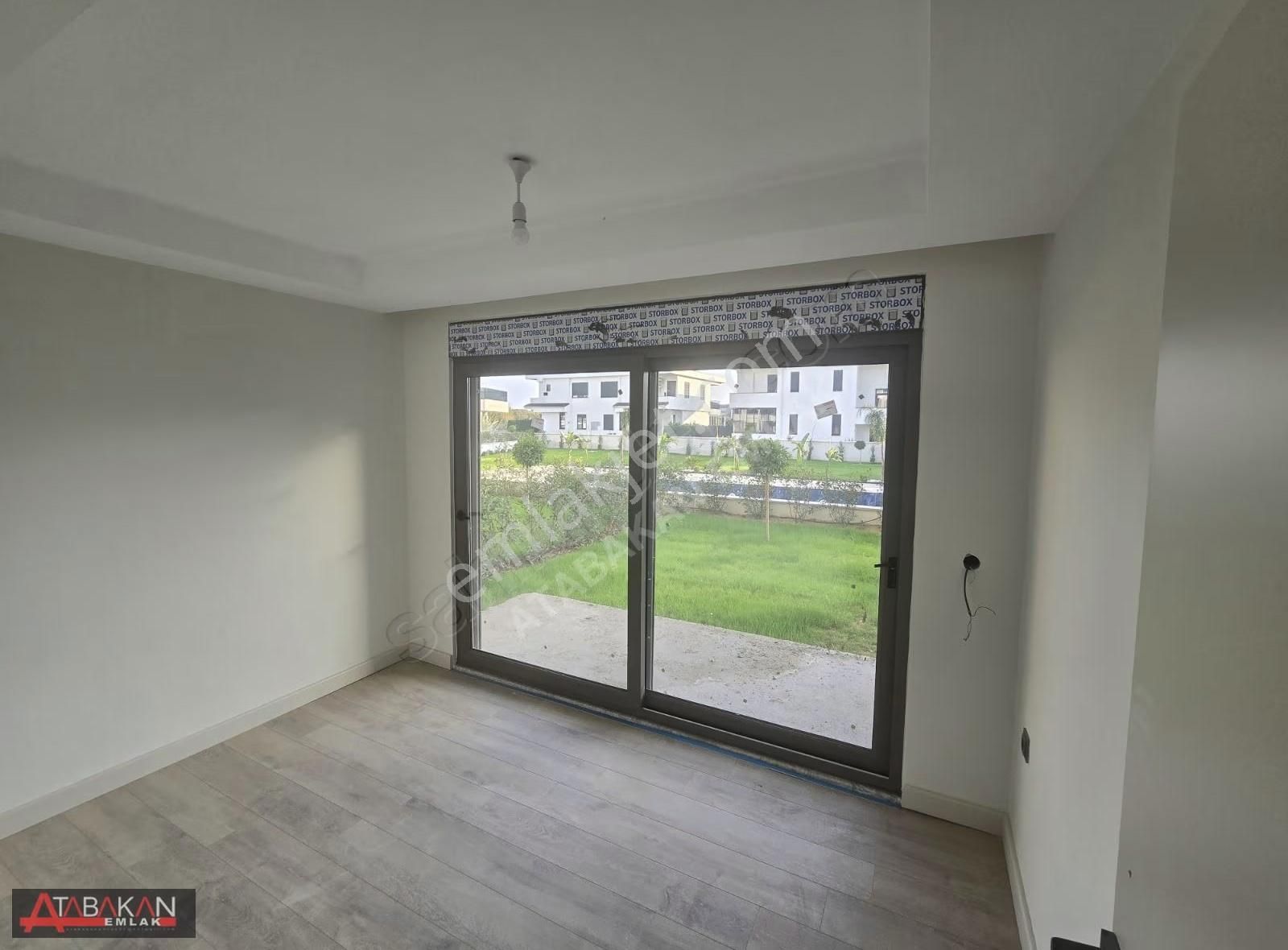 Site İçerisinde Kullanışlı 3+1 Daire Özel Bahçeli - Görsel 30