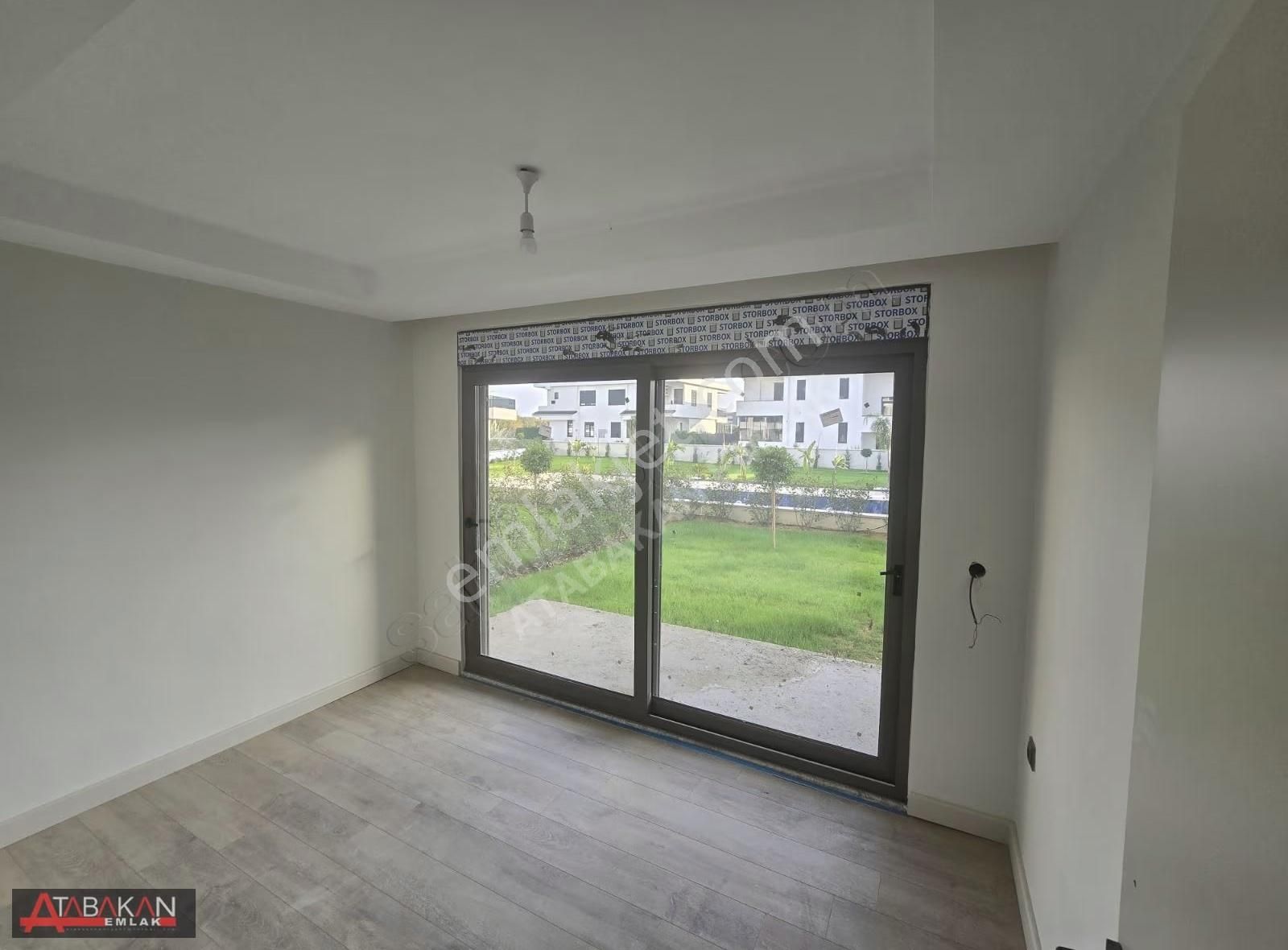 Site İçerisinde Kullanışlı 3+1 Daire Özel Bahçeli - Görsel 29