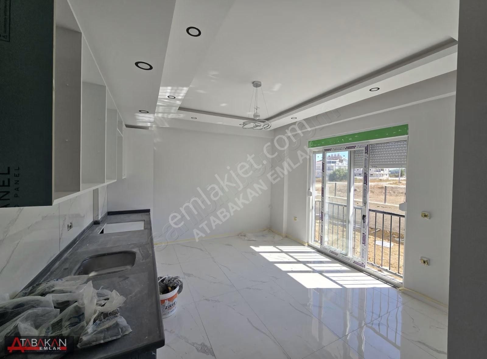 Sarılar 1+1 Satılık Kullanışlı Daire - Görsel 4