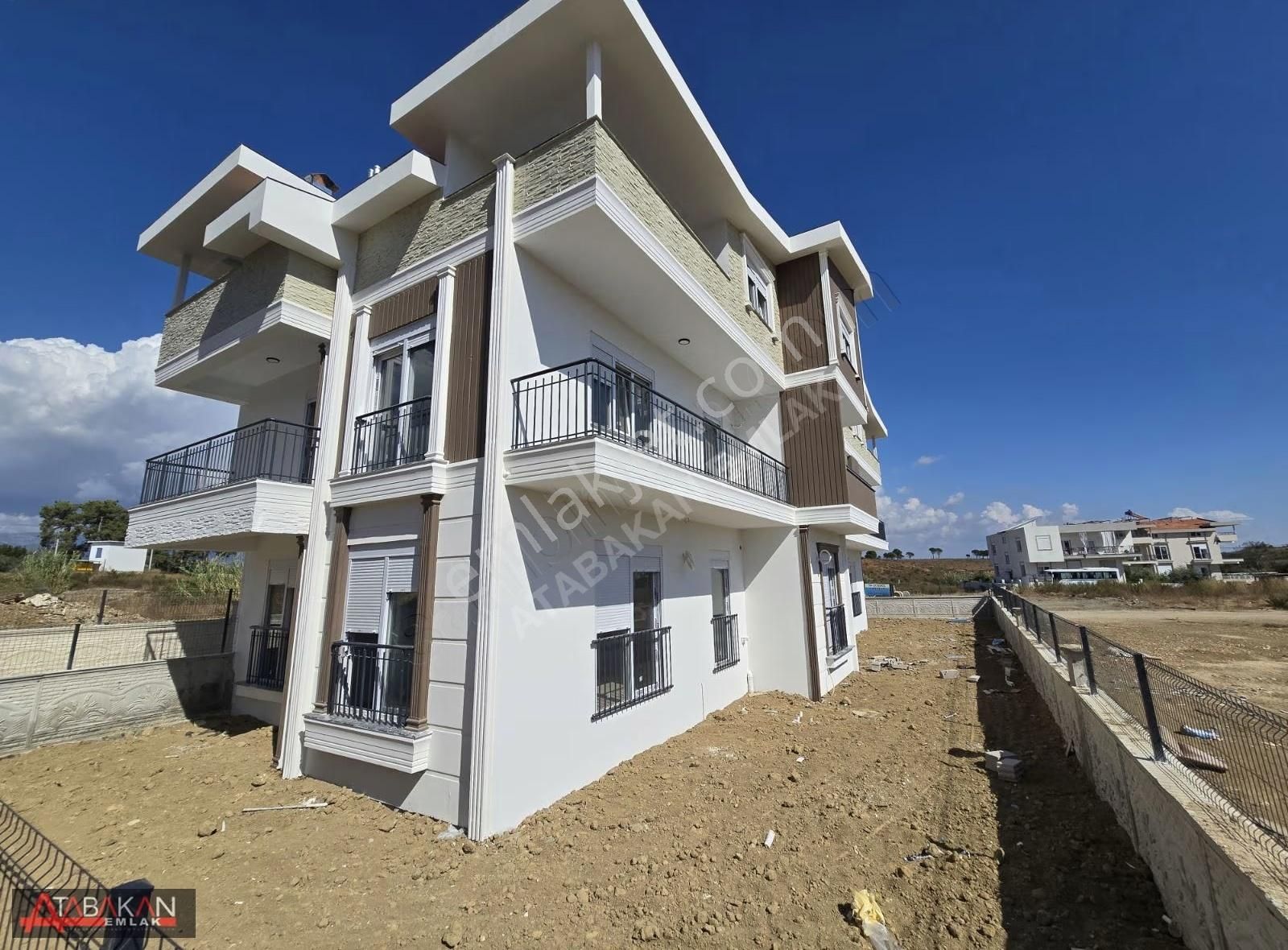 Sarılar 1+1 Satılık Kullanışlı Daire