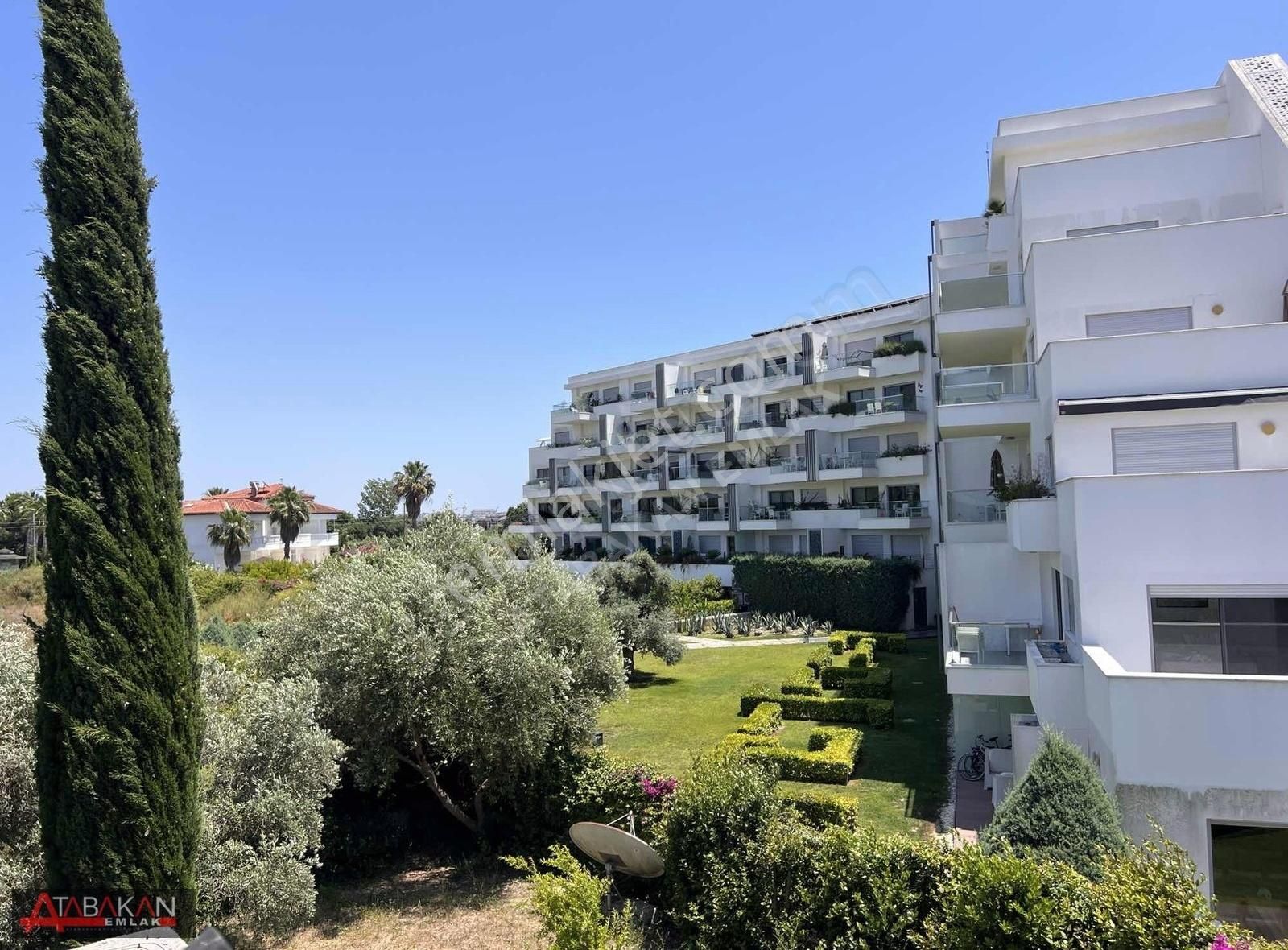 Evrenseki De Eşi Benzeri Olmayan 1405m2 Arsa İçinde Müstakil Ev - Görsel 24