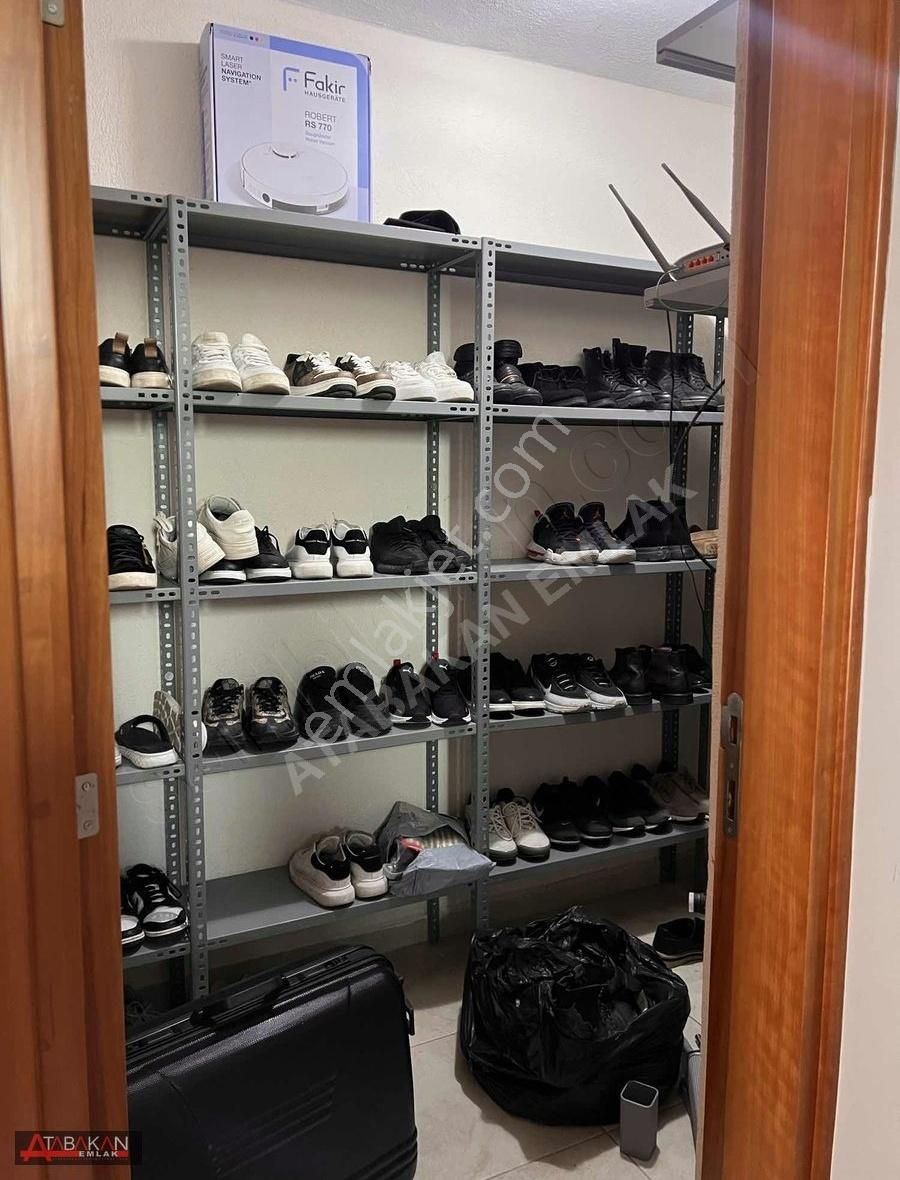 Evrenseki De Eşi Benzeri Olmayan 1405m2 Arsa İçinde Müstakil Ev - Görsel 13