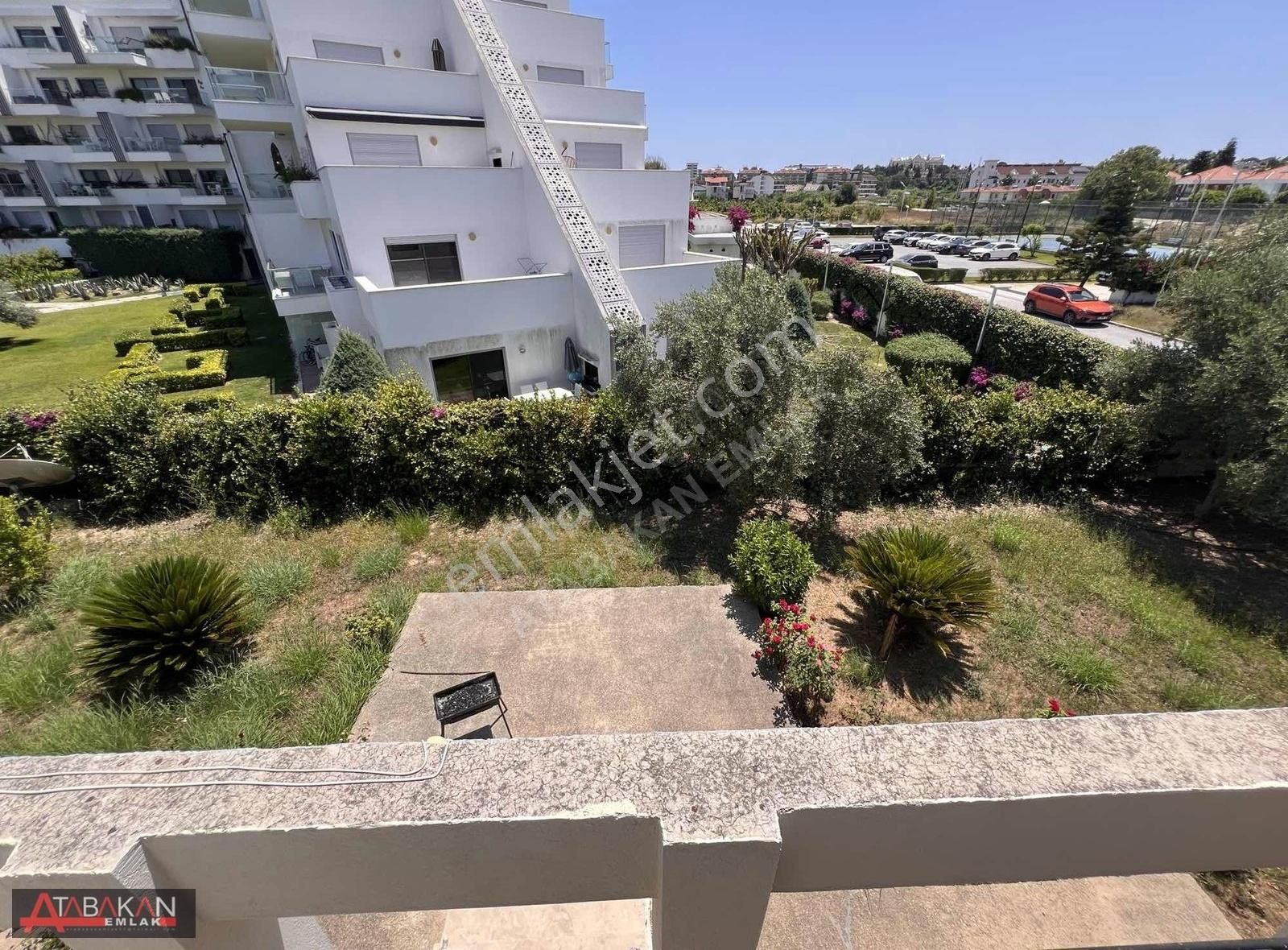 Evrenseki De Eşi Benzeri Olmayan 1405m2 Arsa İçinde Müstakil Ev - Görsel 28