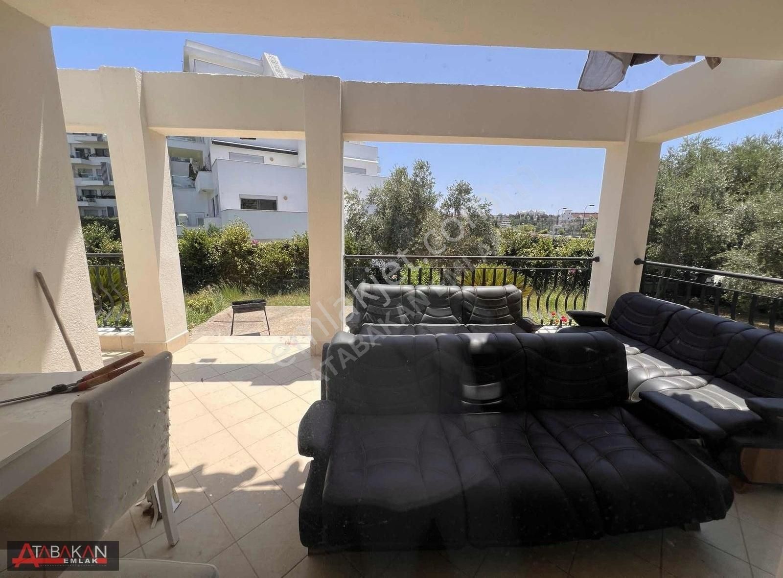 Evrenseki De Eşi Benzeri Olmayan 1405m2 Arsa İçinde Müstakil Ev - Görsel 21