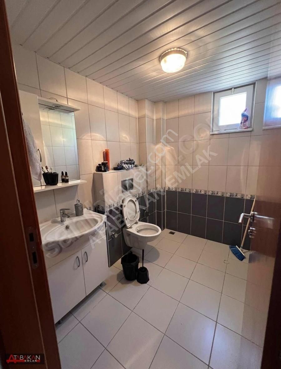 Evrenseki De Eşi Benzeri Olmayan 1405m2 Arsa İçinde Müstakil Ev - Görsel 10