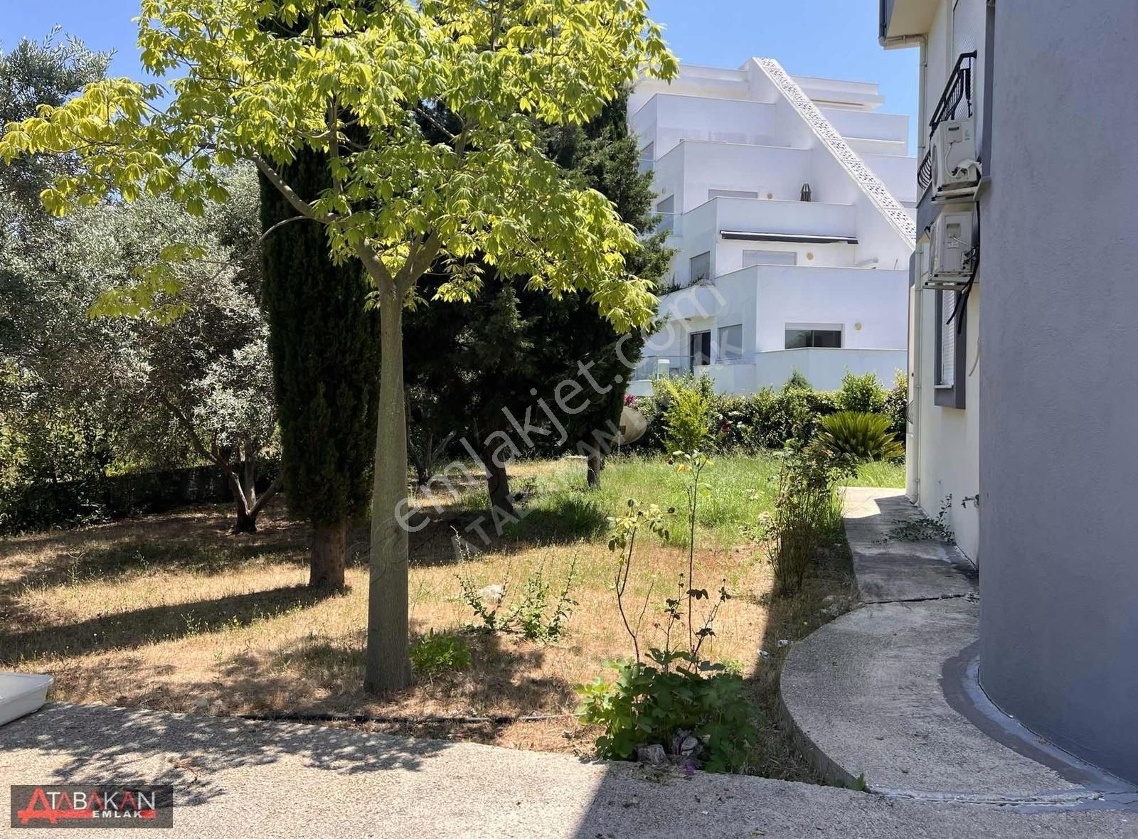 Evrenseki De Eşi Benzeri Olmayan 1405m2 Arsa İçinde Müstakil Ev - Görsel 14