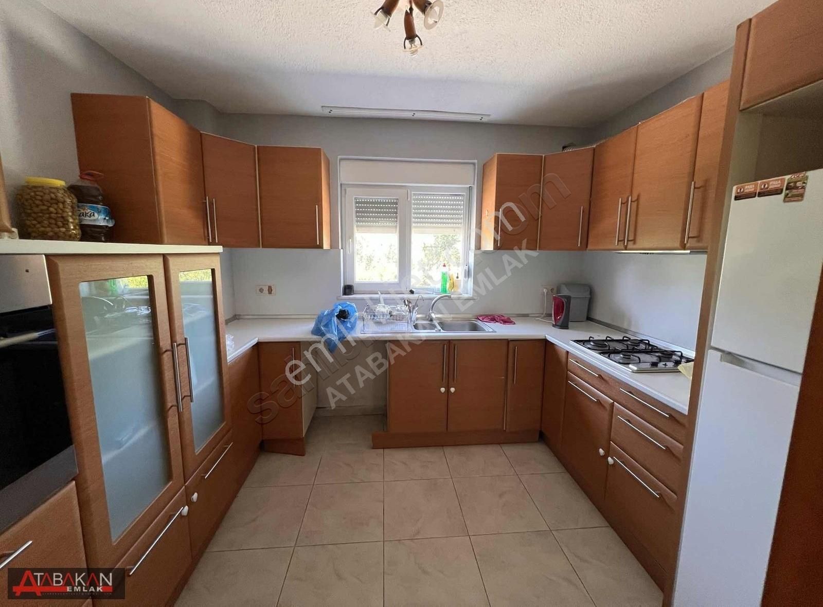 Evrenseki De Eşi Benzeri Olmayan 1405m2 Arsa İçinde Müstakil Ev - Görsel 31