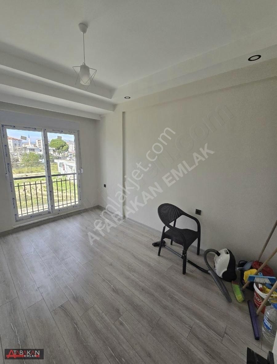 Evrenseki Kavşağına Yakın 1+1 Daireler - Görsel 15