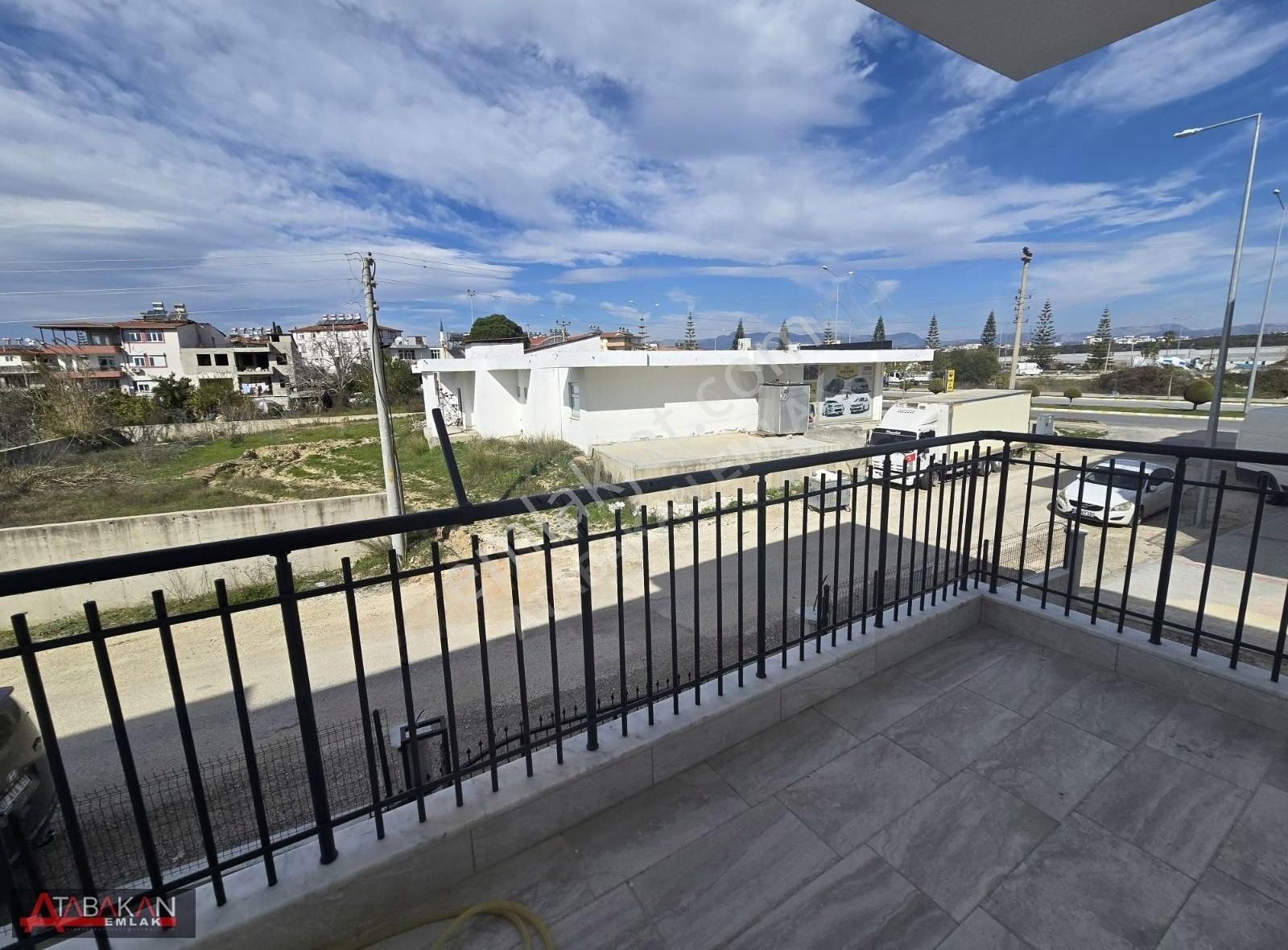 Evrenseki Kavşağına Yakın 1+1 Daireler - Görsel 31