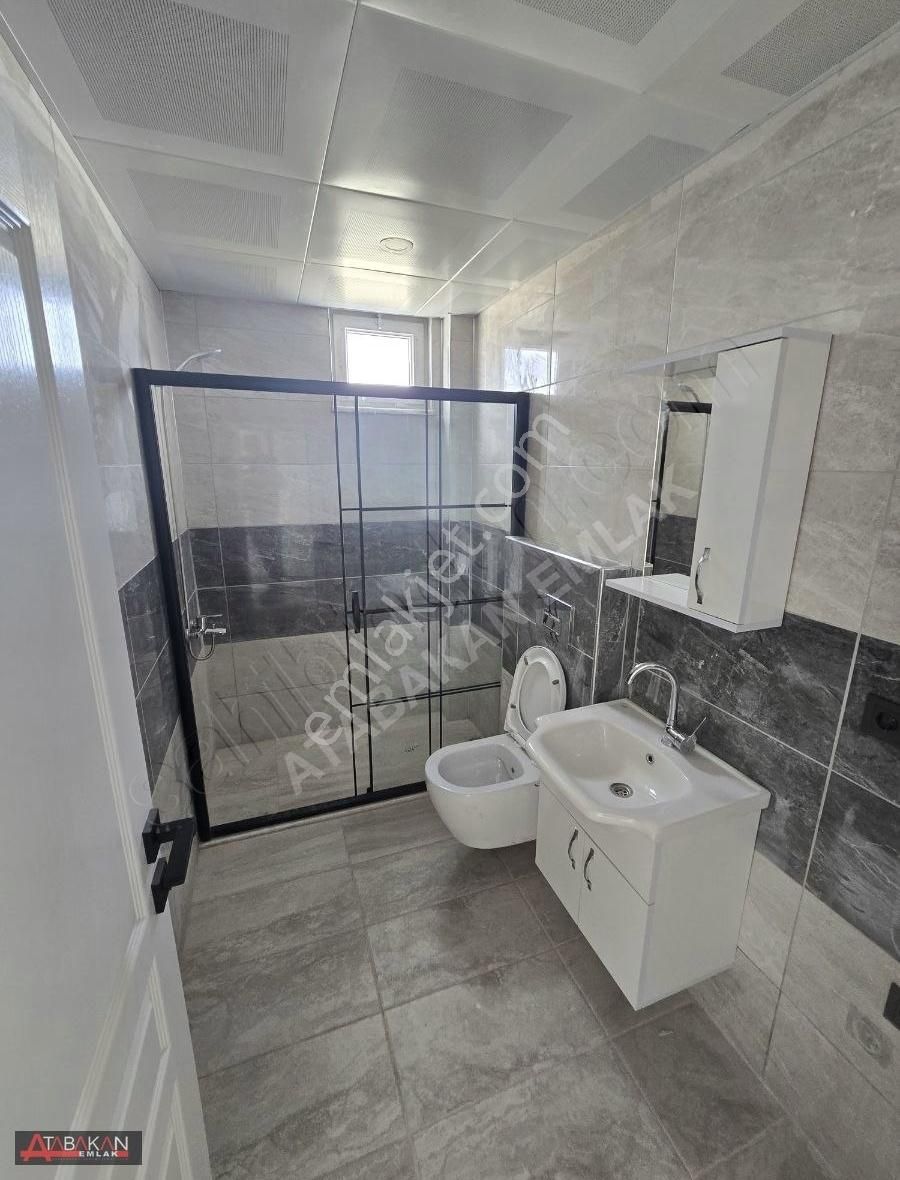 Evrenseki Kavşağına Yakın 1+1 Daireler - Görsel 12