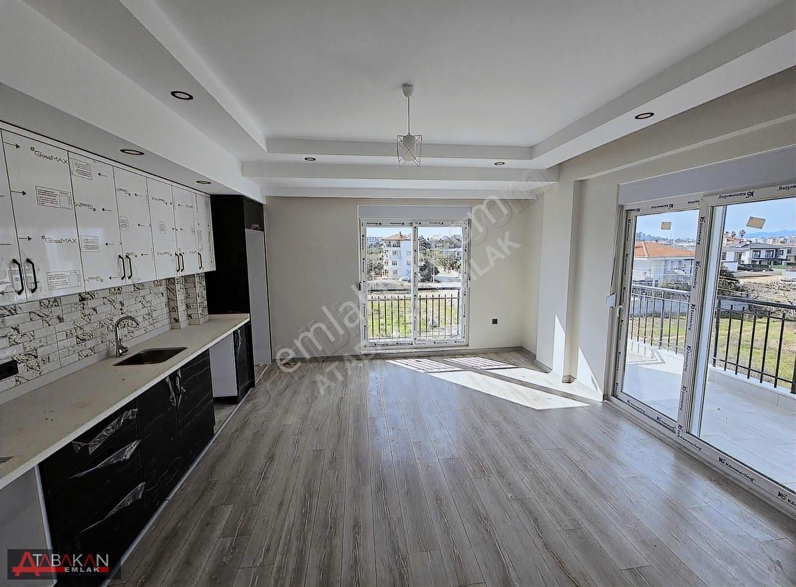 Evrenseki Kavşağına Yakın 1+1 Daireler - Görsel 30