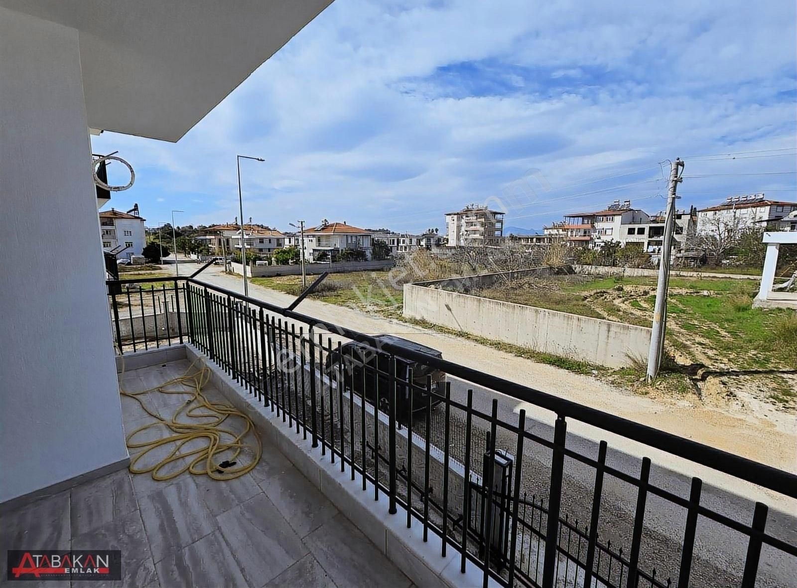 Evrenseki Kavşağına Yakın 1+1 Daireler - Görsel 10