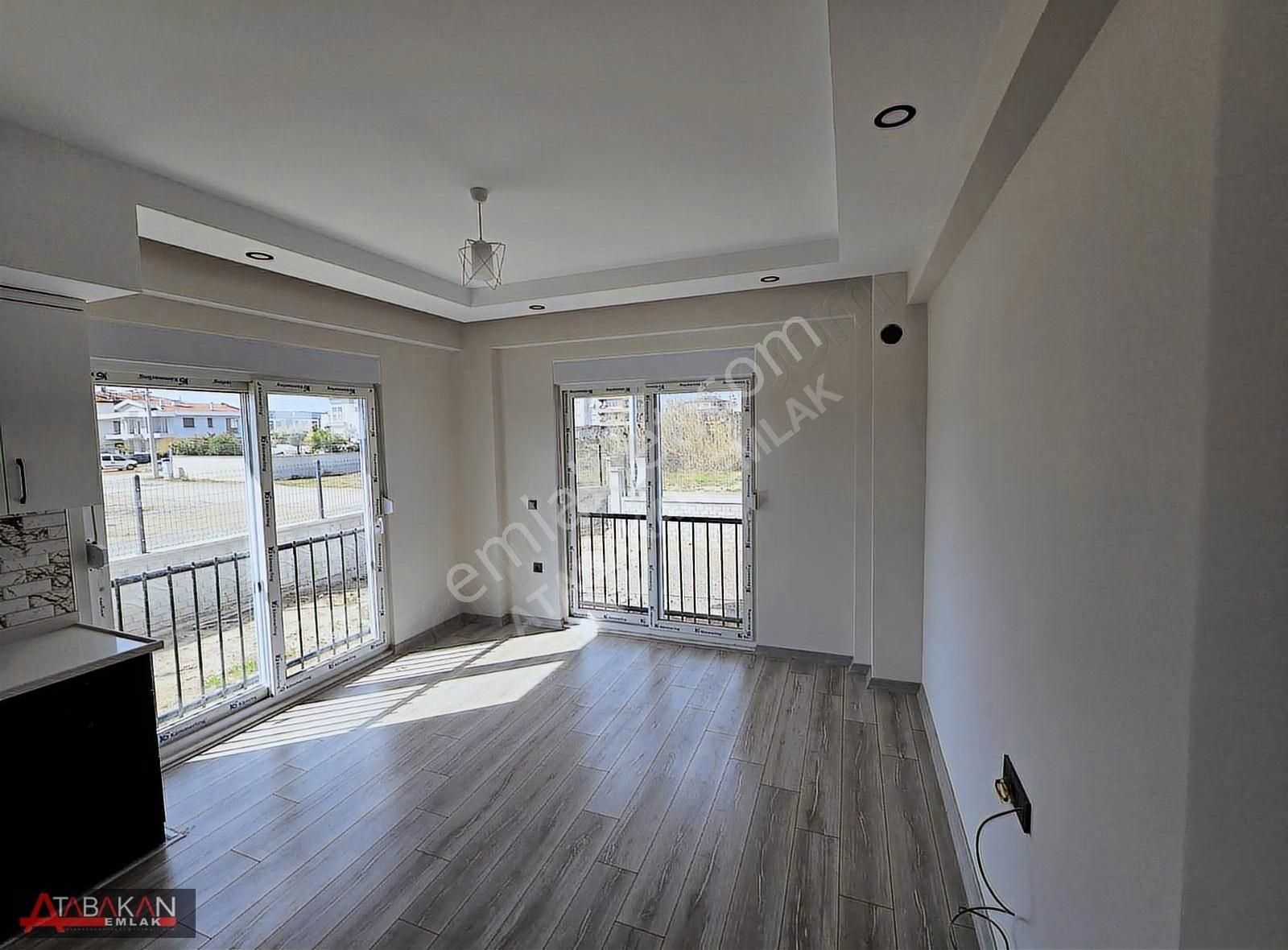 Evrenseki Kavşağına Yakın 1+1 Daireler - Görsel 22