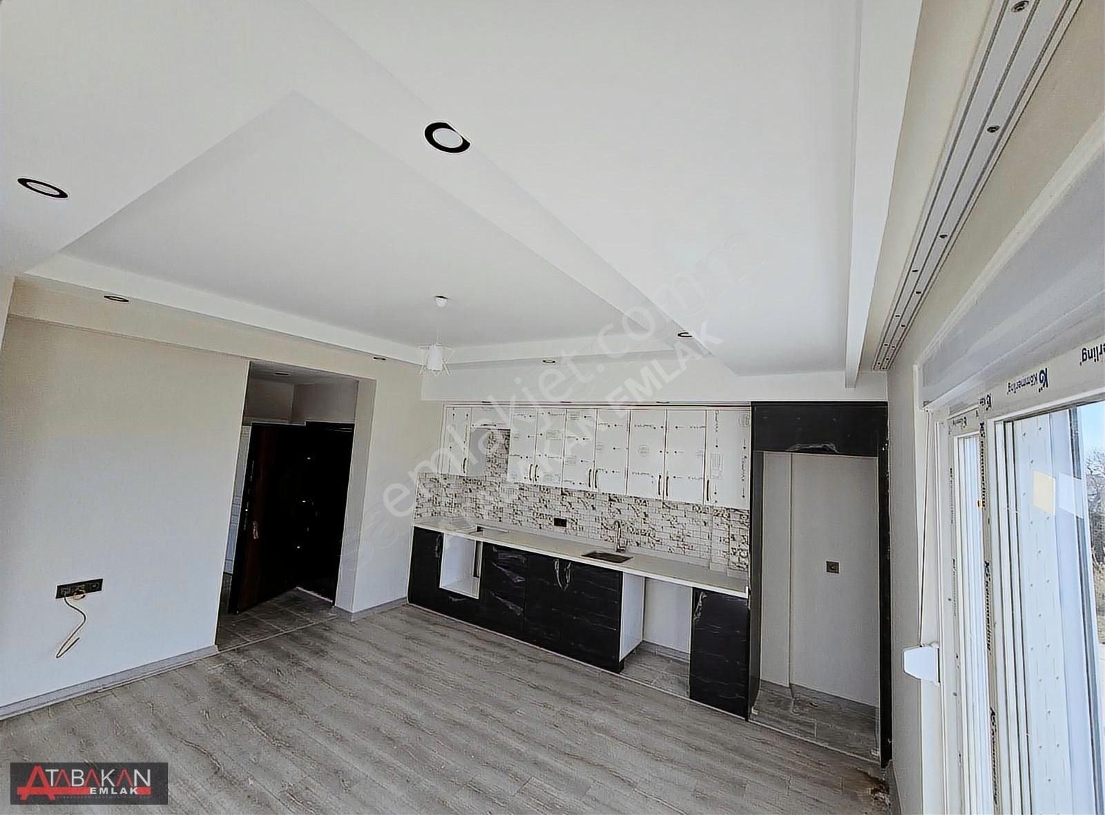 Evrenseki Kavşağına Yakın 1+1 Daireler - Görsel 11