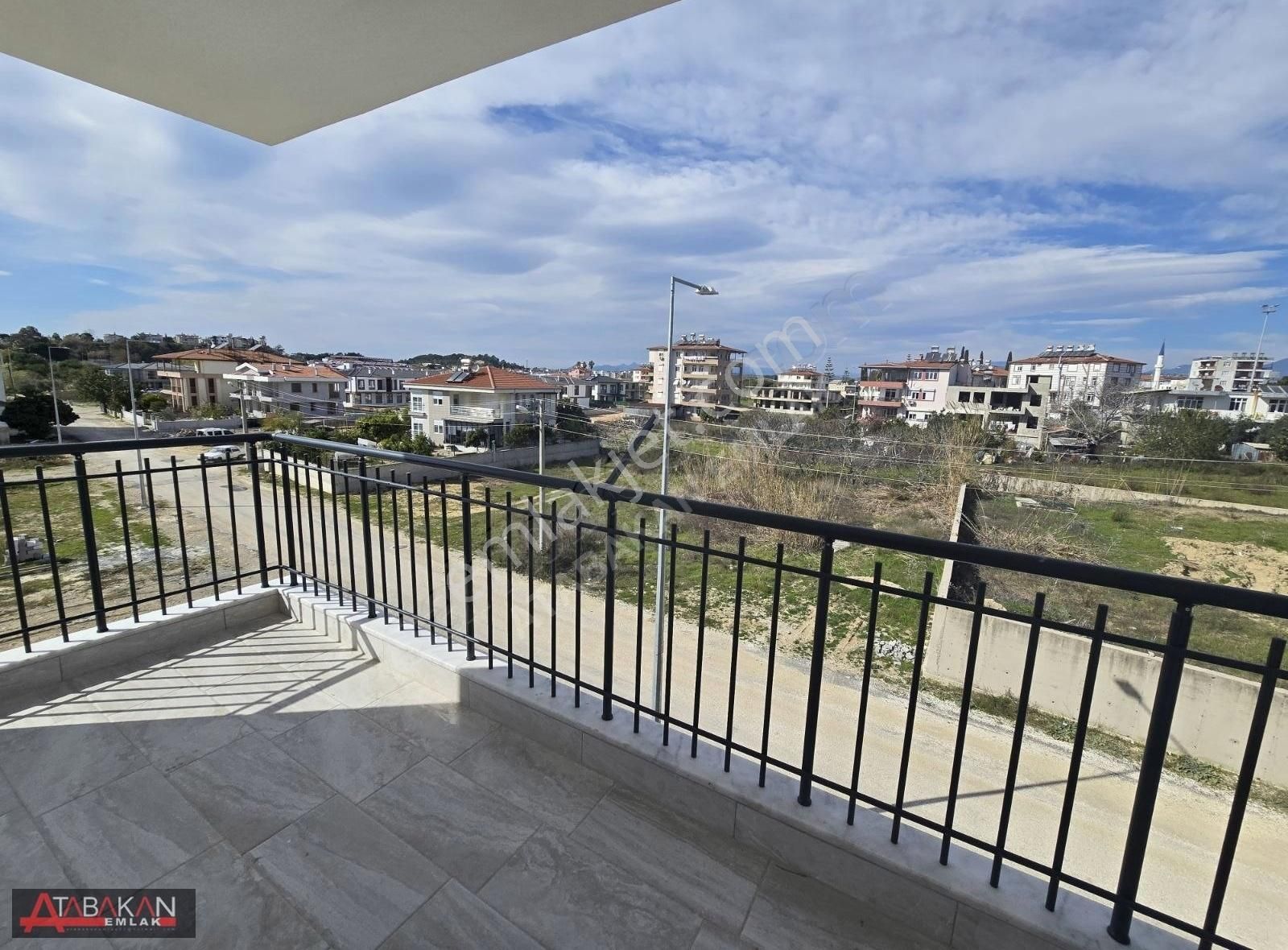 Evrenseki Kavşağına Yakın 1+1 Daireler - Görsel 4