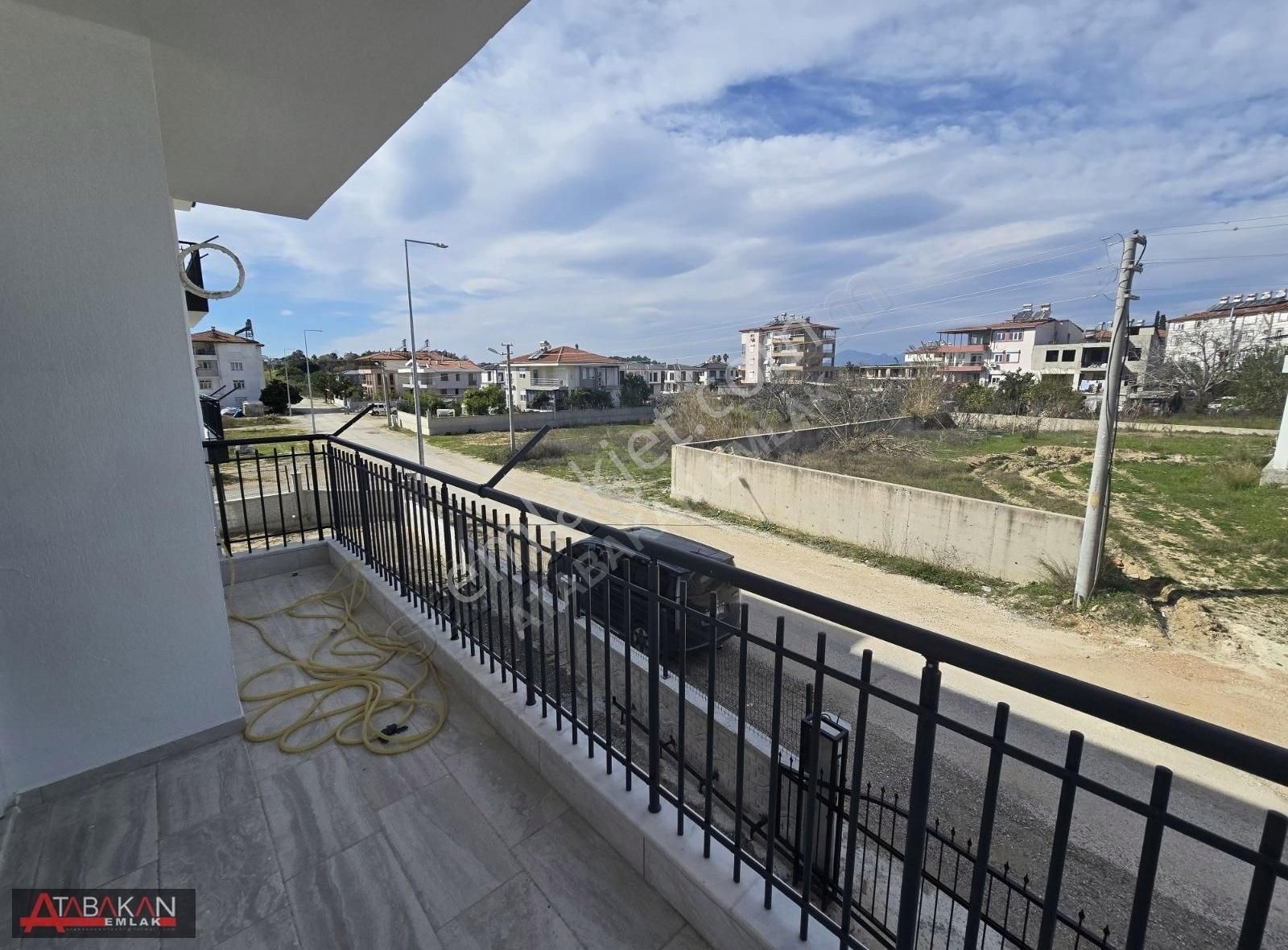 Evrenseki Kavşağına Yakın 1+1 Daireler - Görsel 17