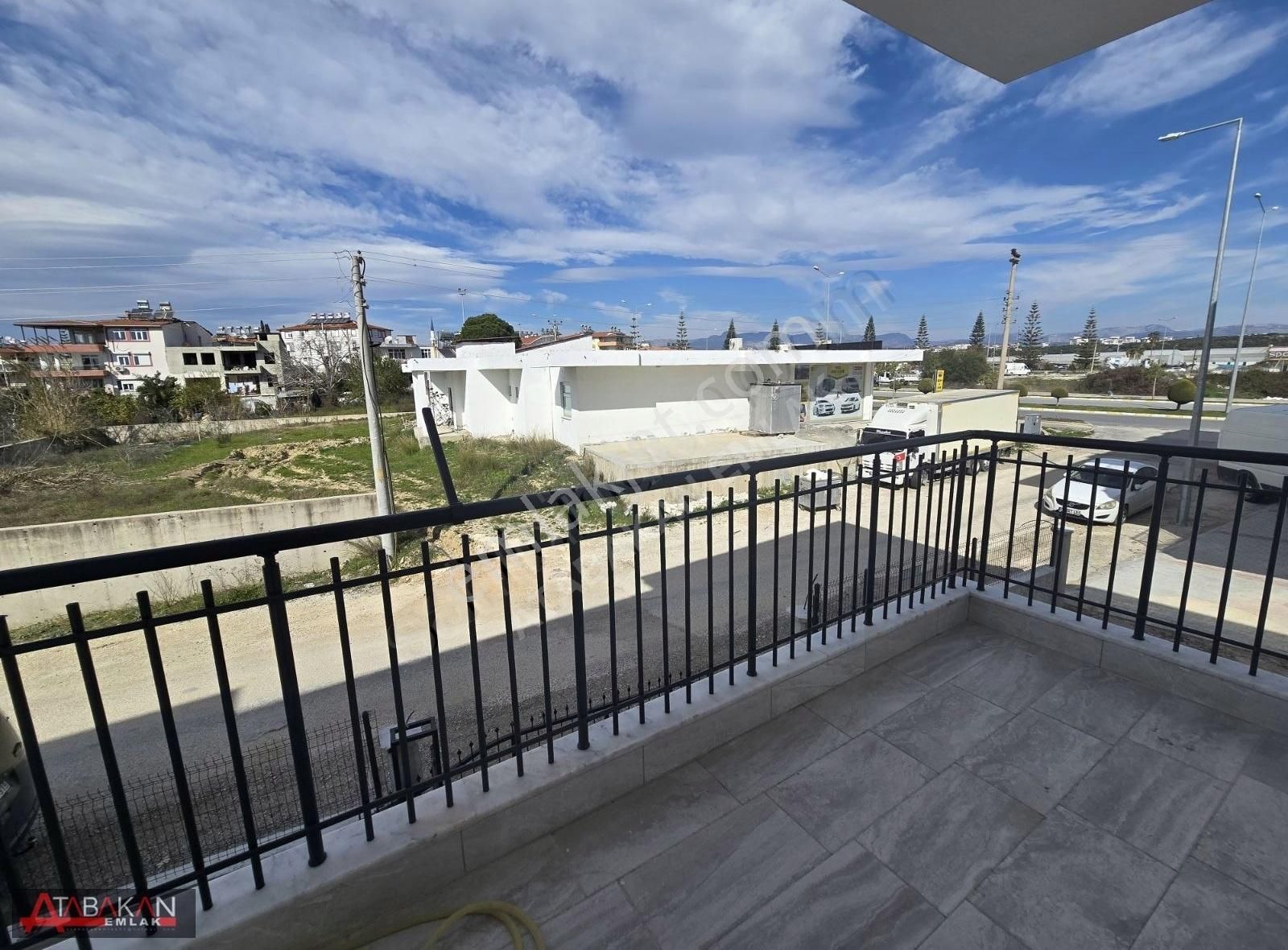 Evrenseki Kavşağına Yakın 1+1 Daireler - Görsel 8