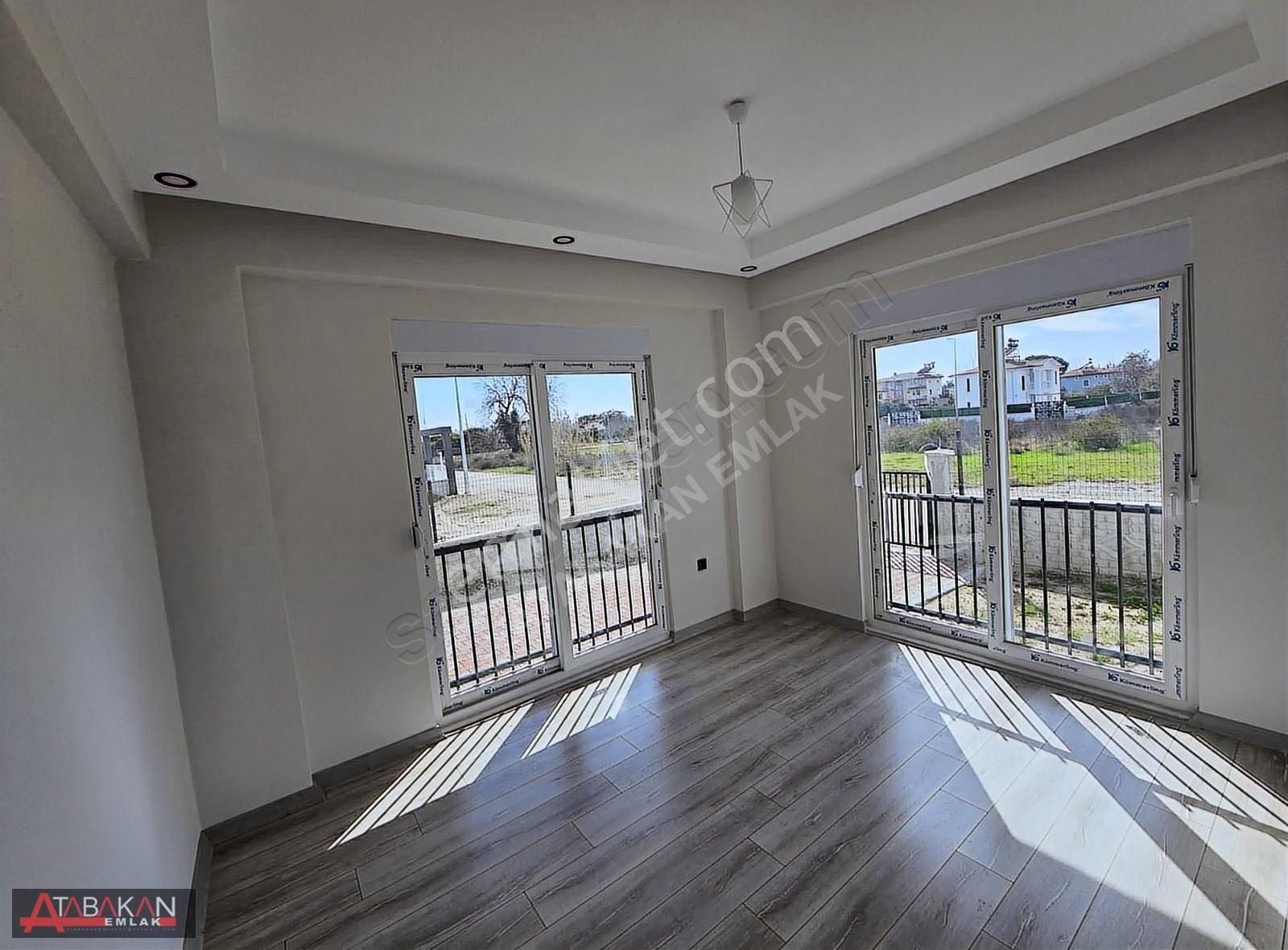 Evrenseki Kavşağına Yakın 1+1 Daireler - Görsel 6