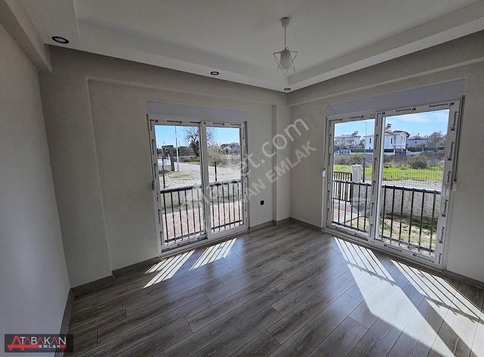 Evrenseki Kavşağına Yakın 1+1 Daireler - Görsel 13