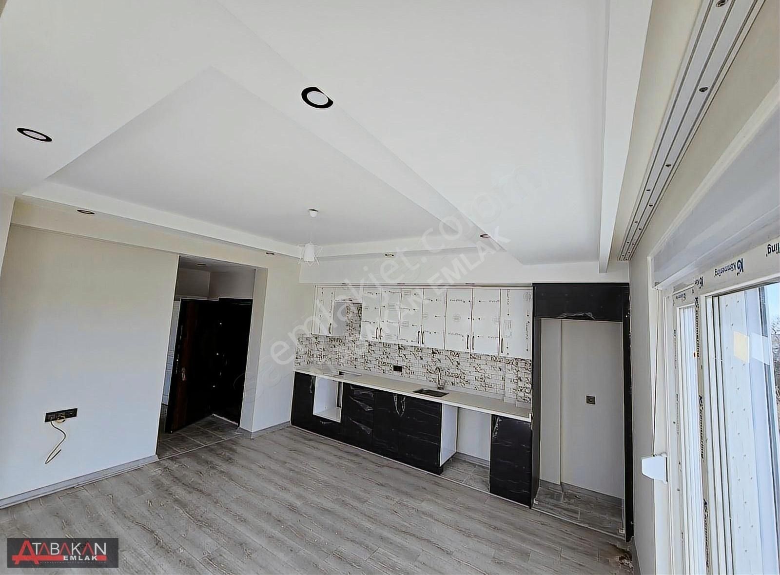 Evrenseki Kavşağına Yakın 1+1 Daireler - Görsel 14