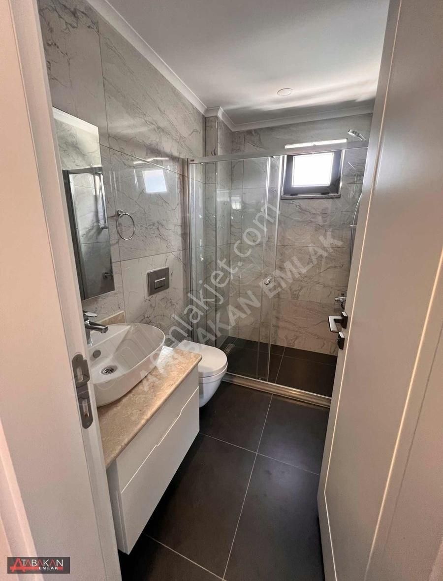 Ilıcada Deniz Manzaralı Villa - Görsel 7