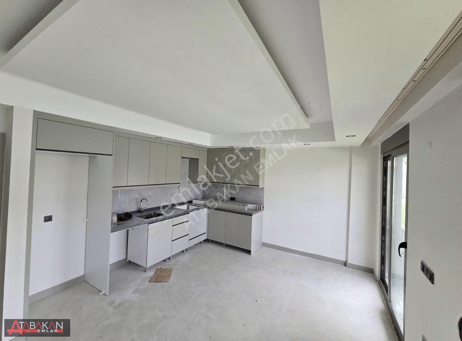 Evrenseki Deniz Tarafı Site İçi 2+1 Daire - Görsel 15