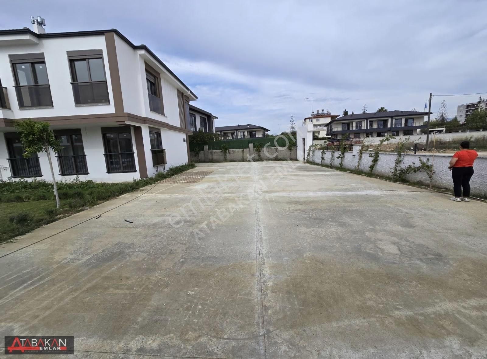 Evrenseki Deniz Tarafı Site İçi 2+1 Daire - Görsel 11