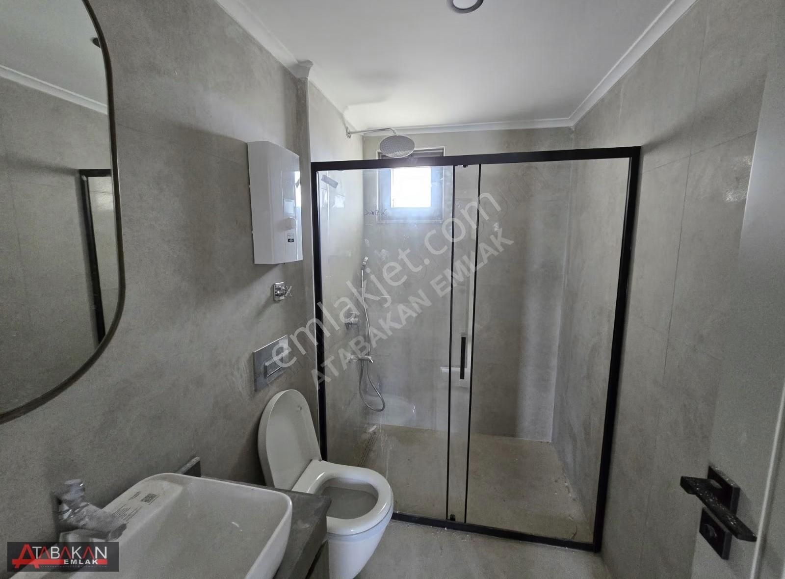 Evrenseki Deniz Tarafı Site İçi 2+1 Daire - Görsel 3