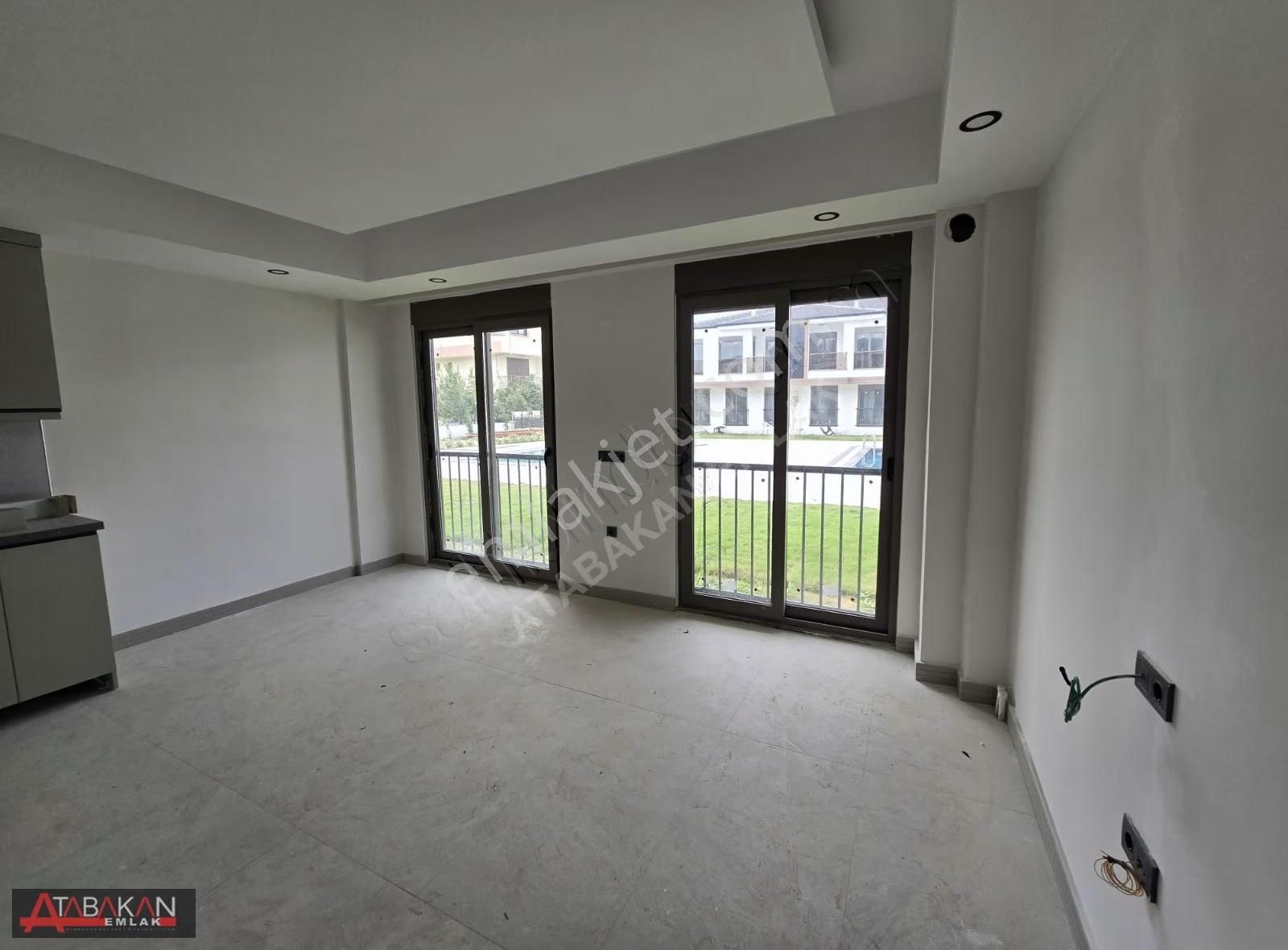 Evrenseki Deniz Tarafı Site İçi 2+1 Daire - Görsel 16