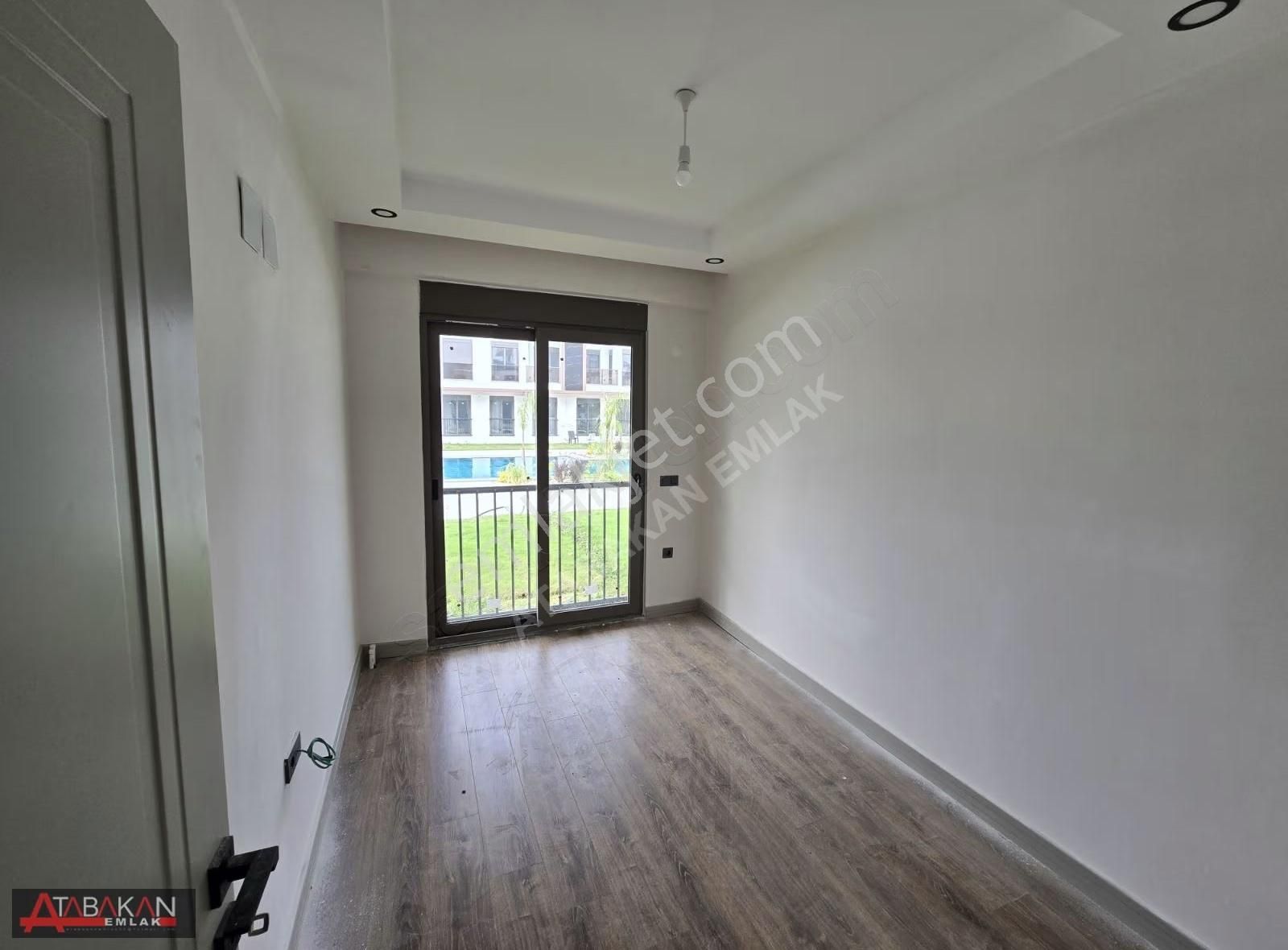 Evrenseki Deniz Tarafı Site İçi 2+1 Daire - Görsel 17