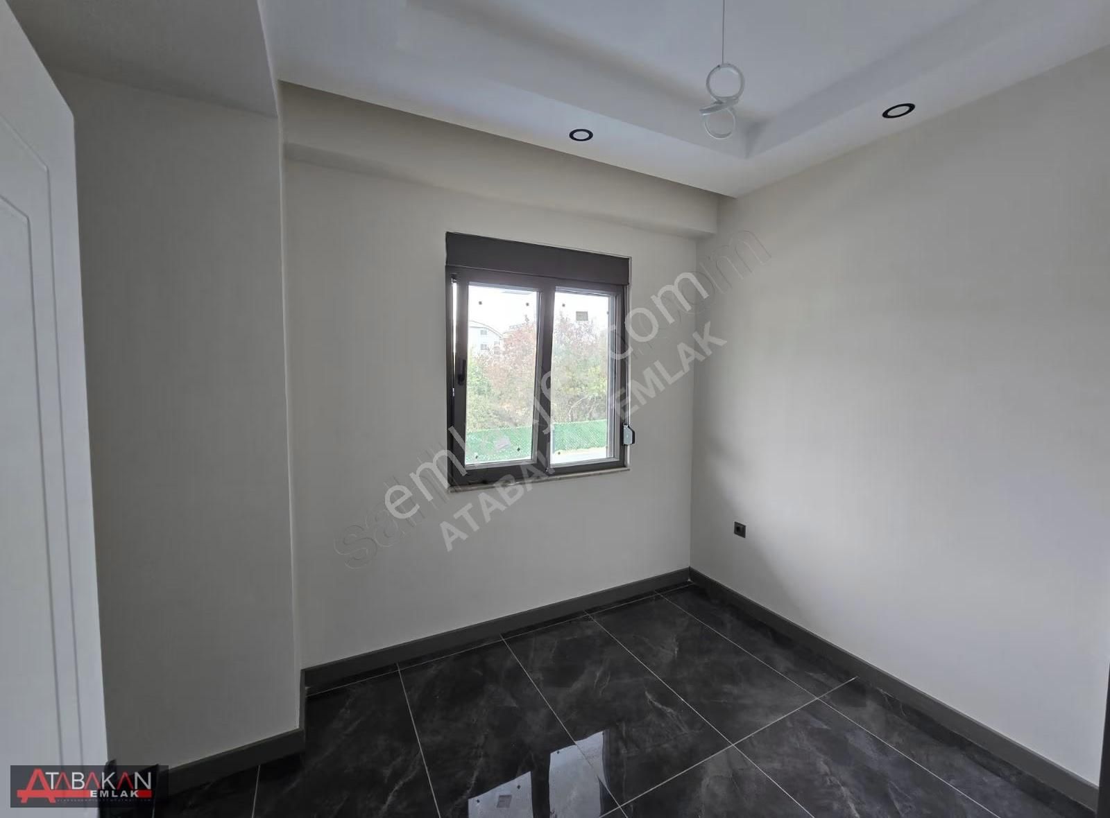 Maya Koleji Yakınında 2+1 Havuzlu Daire - Görsel 12