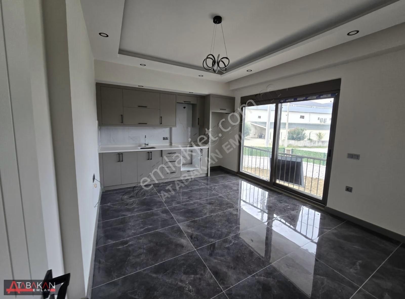 Maya Koleji Yakınında 2+1 Havuzlu Daire - Görsel 10