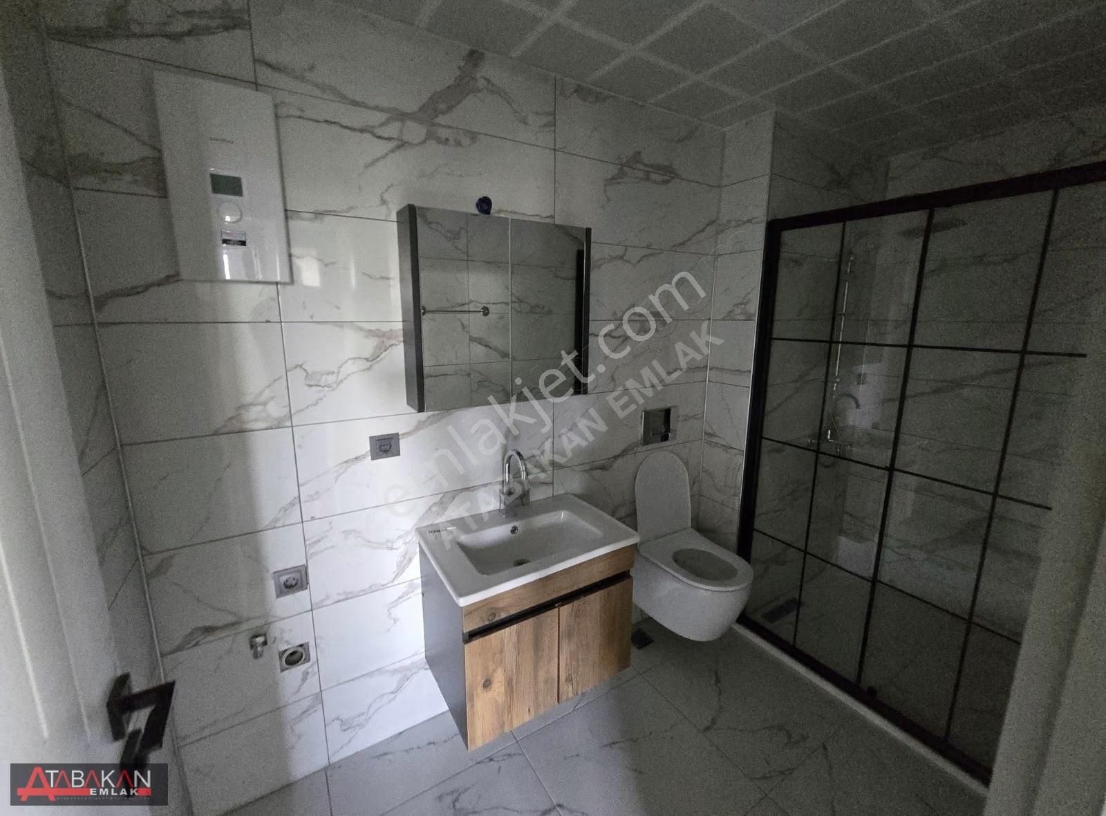 Maya Koleji Yakınında 2+1 Havuzlu Daire - Görsel 6